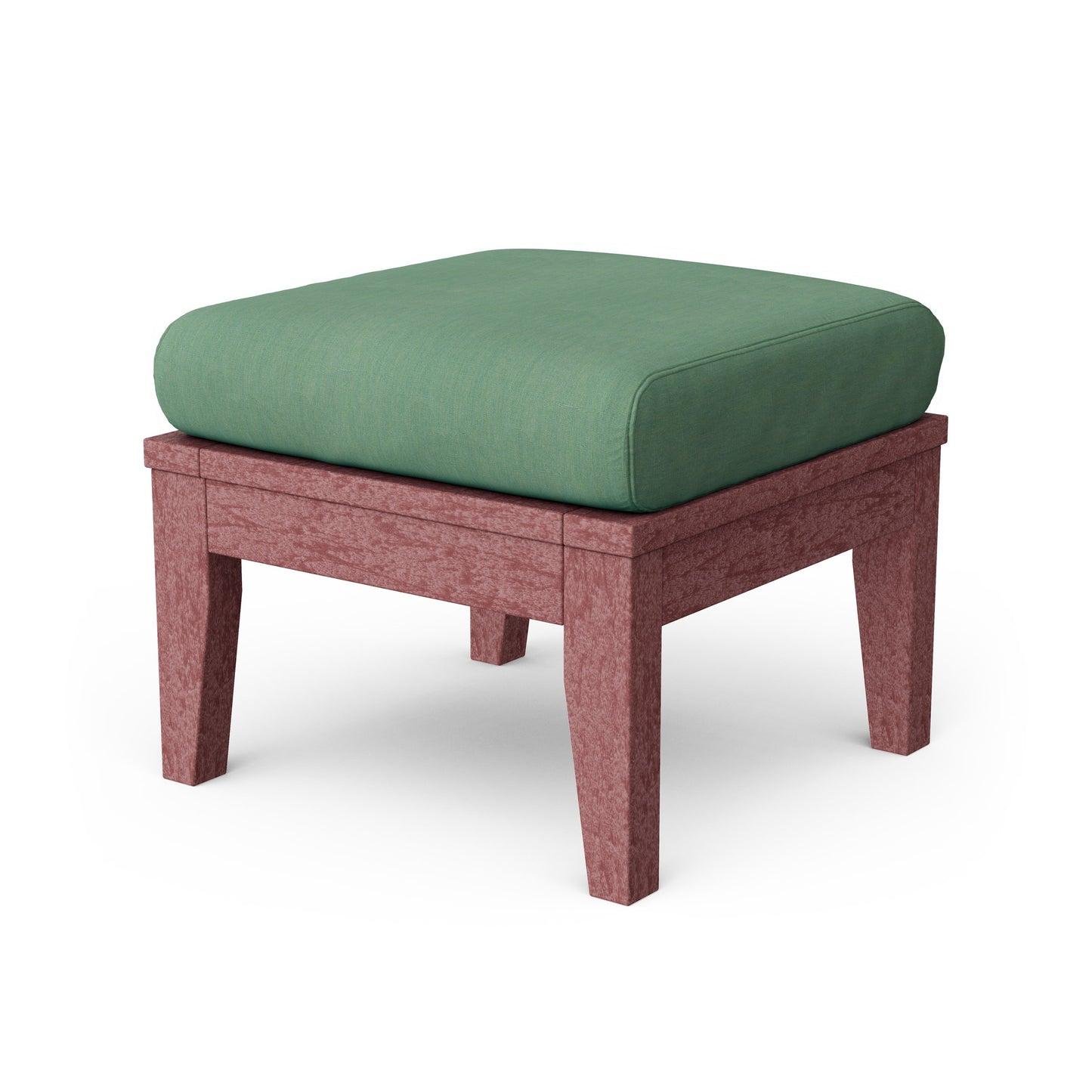 Heritage Deep Seating Ottoman