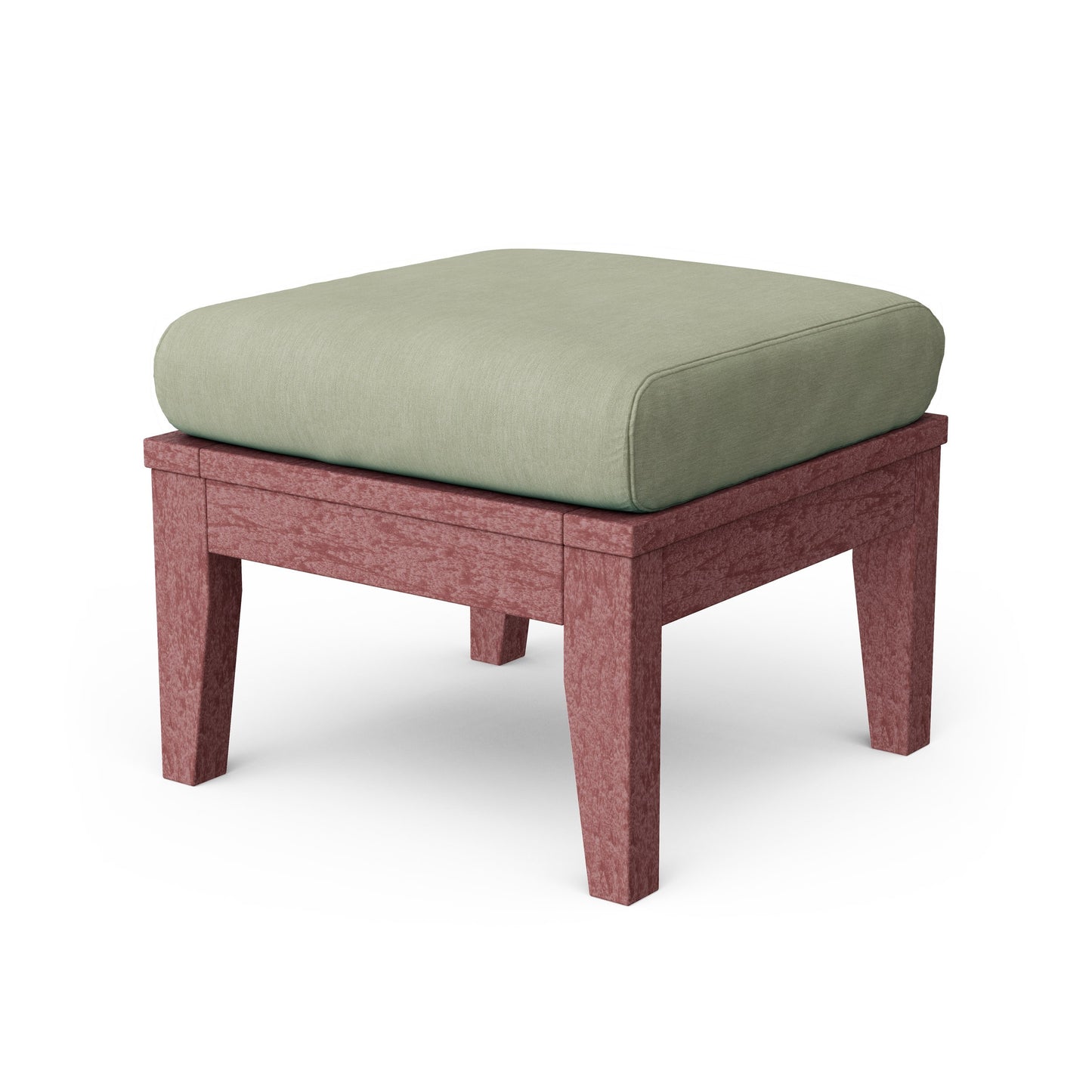 Heritage Deep Seating Ottoman