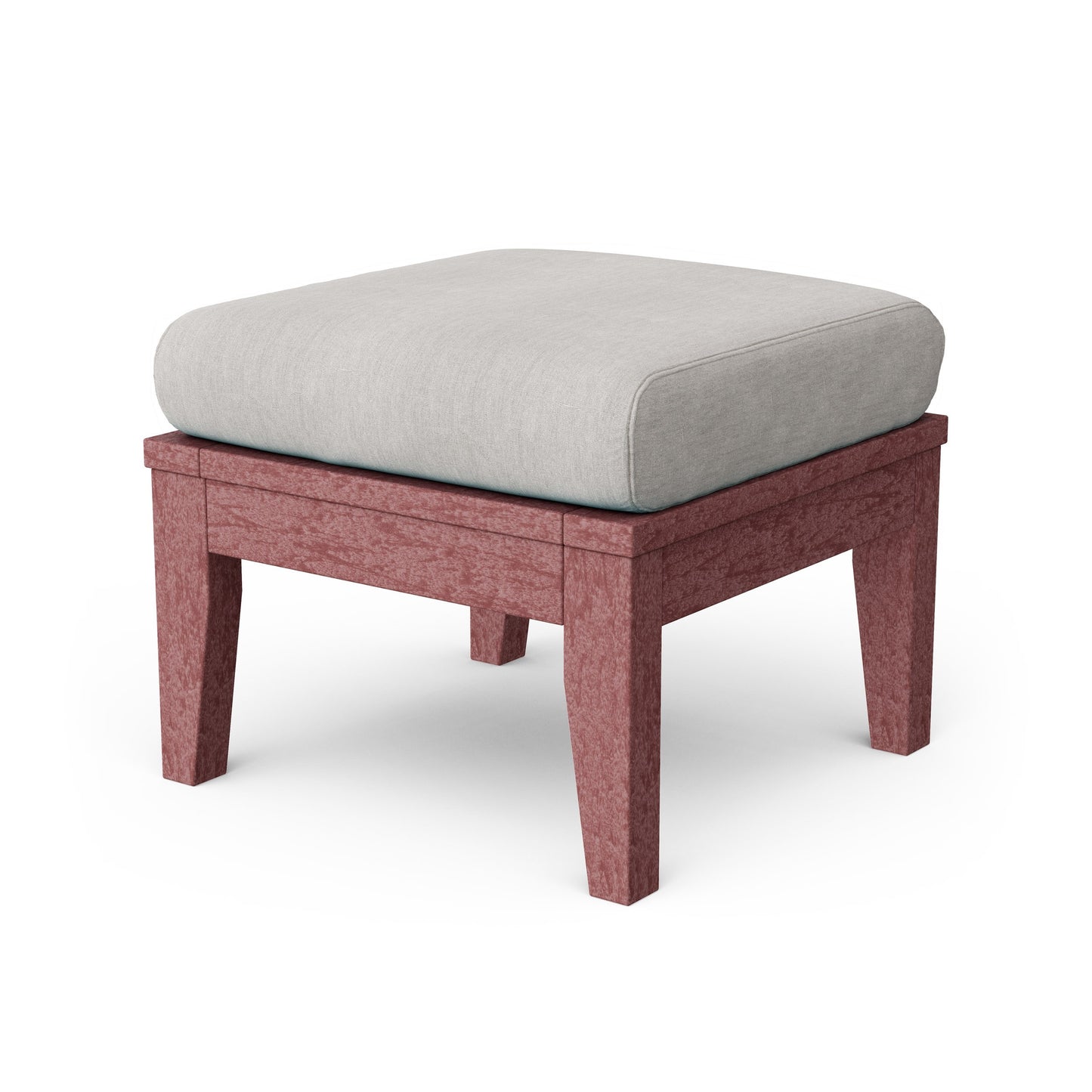 Heritage Deep Seating Ottoman