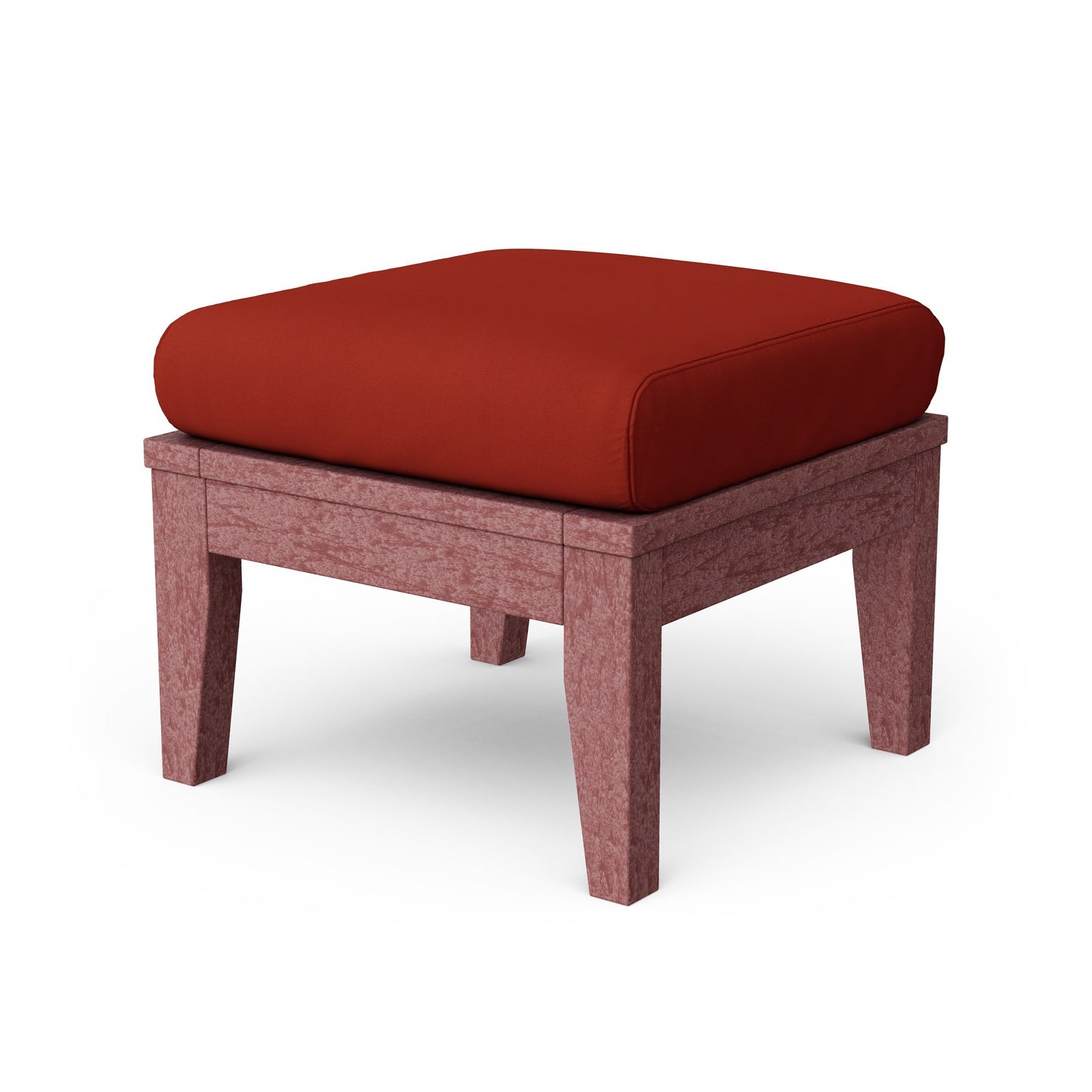 Heritage Deep Seating Ottoman