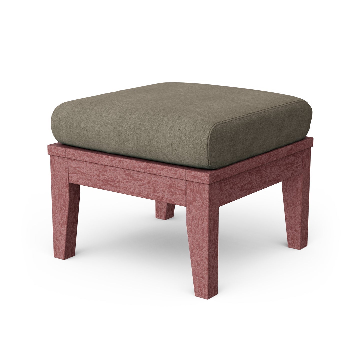 Heritage Deep Seating Ottoman
