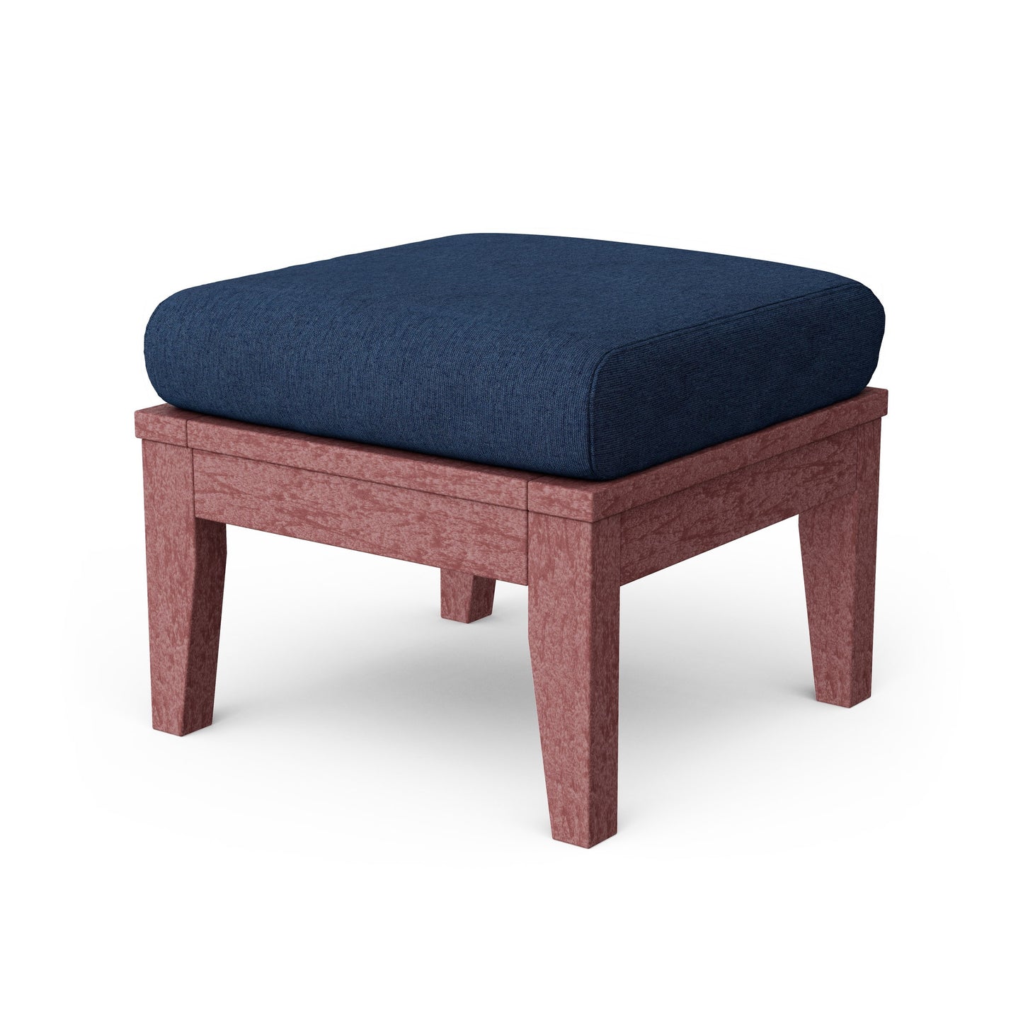 Heritage Deep Seating Ottoman