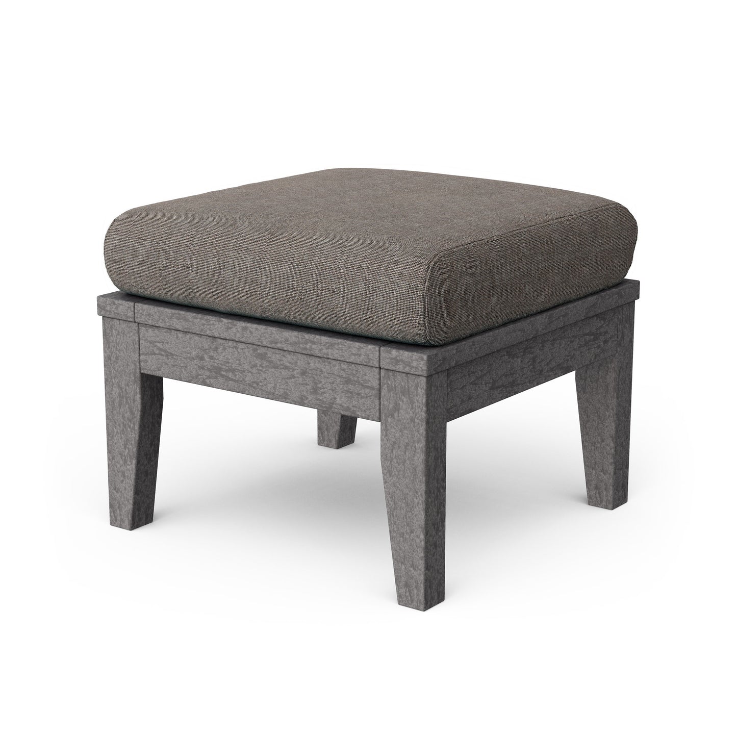Heritage Deep Seating Ottoman