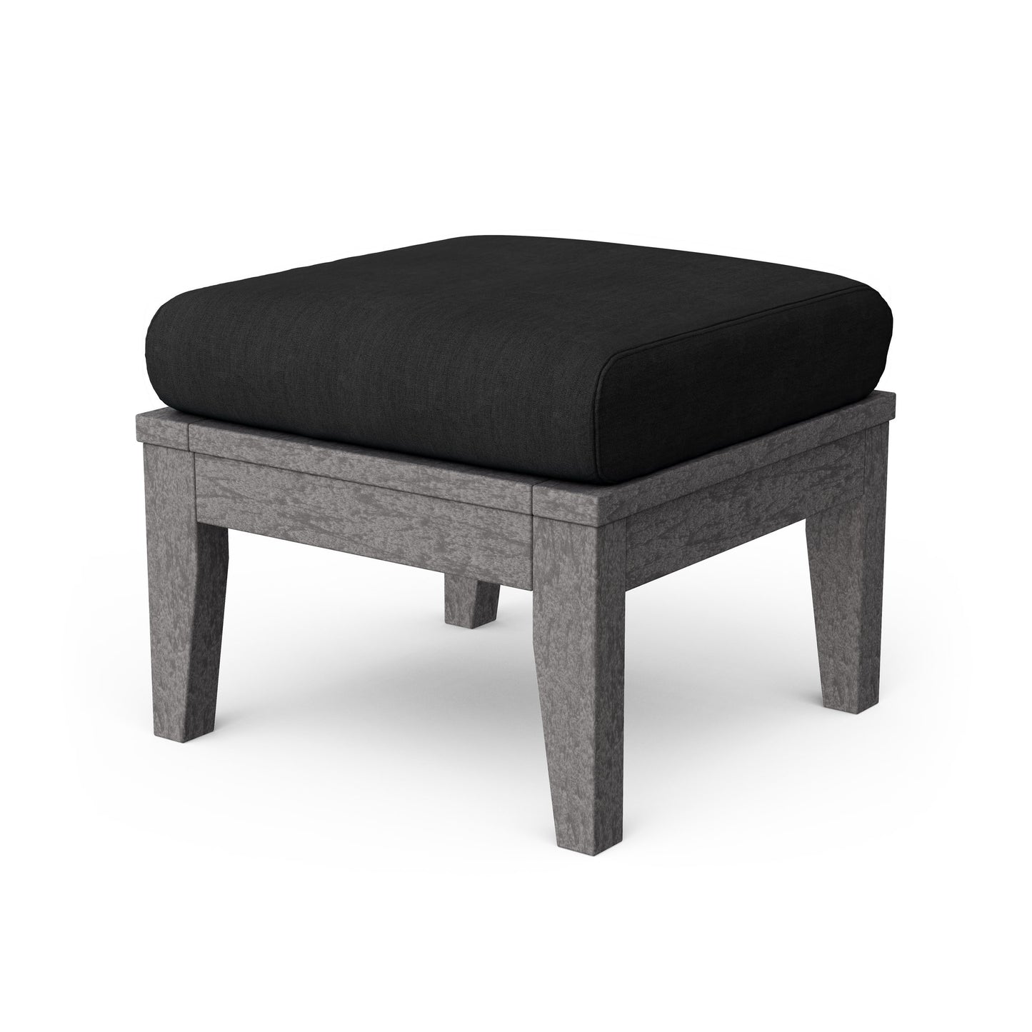 Heritage Deep Seating Ottoman