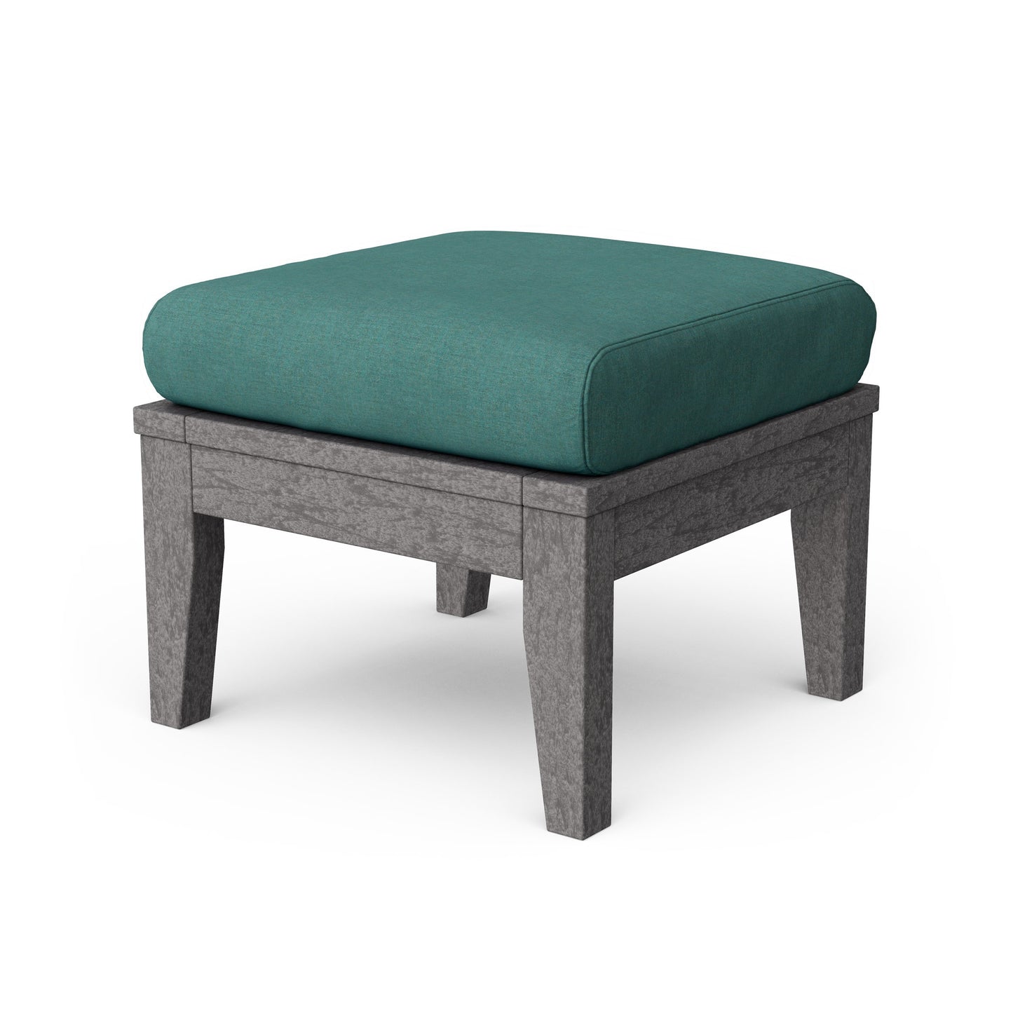 Heritage Deep Seating Ottoman