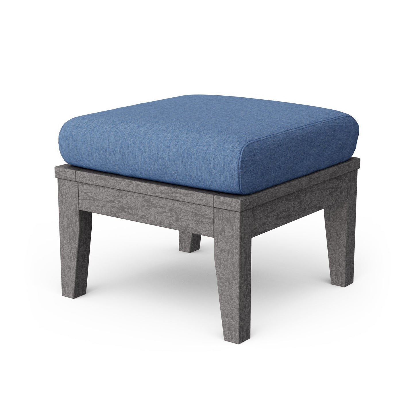 Heritage Deep Seating Ottoman