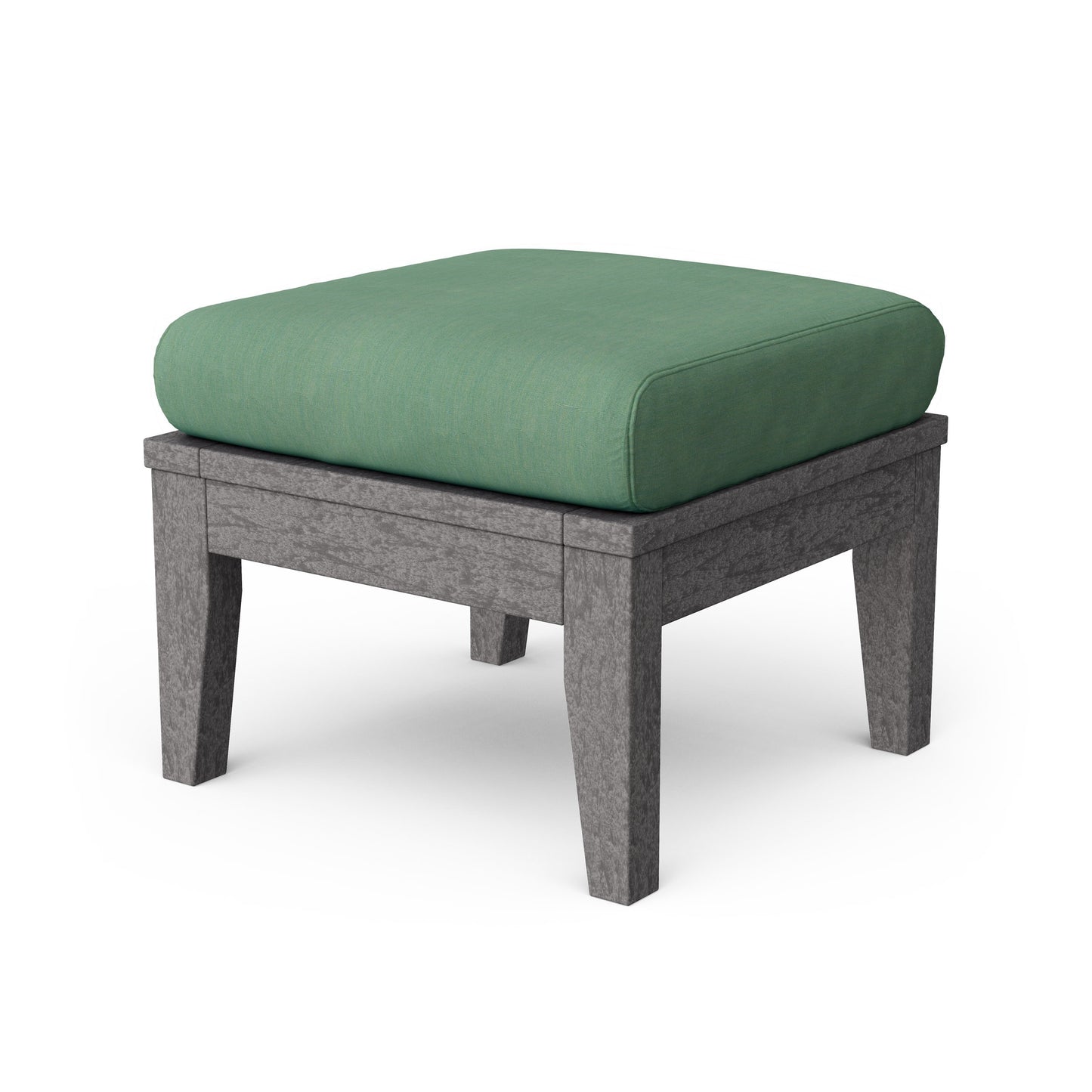 Heritage Deep Seating Ottoman