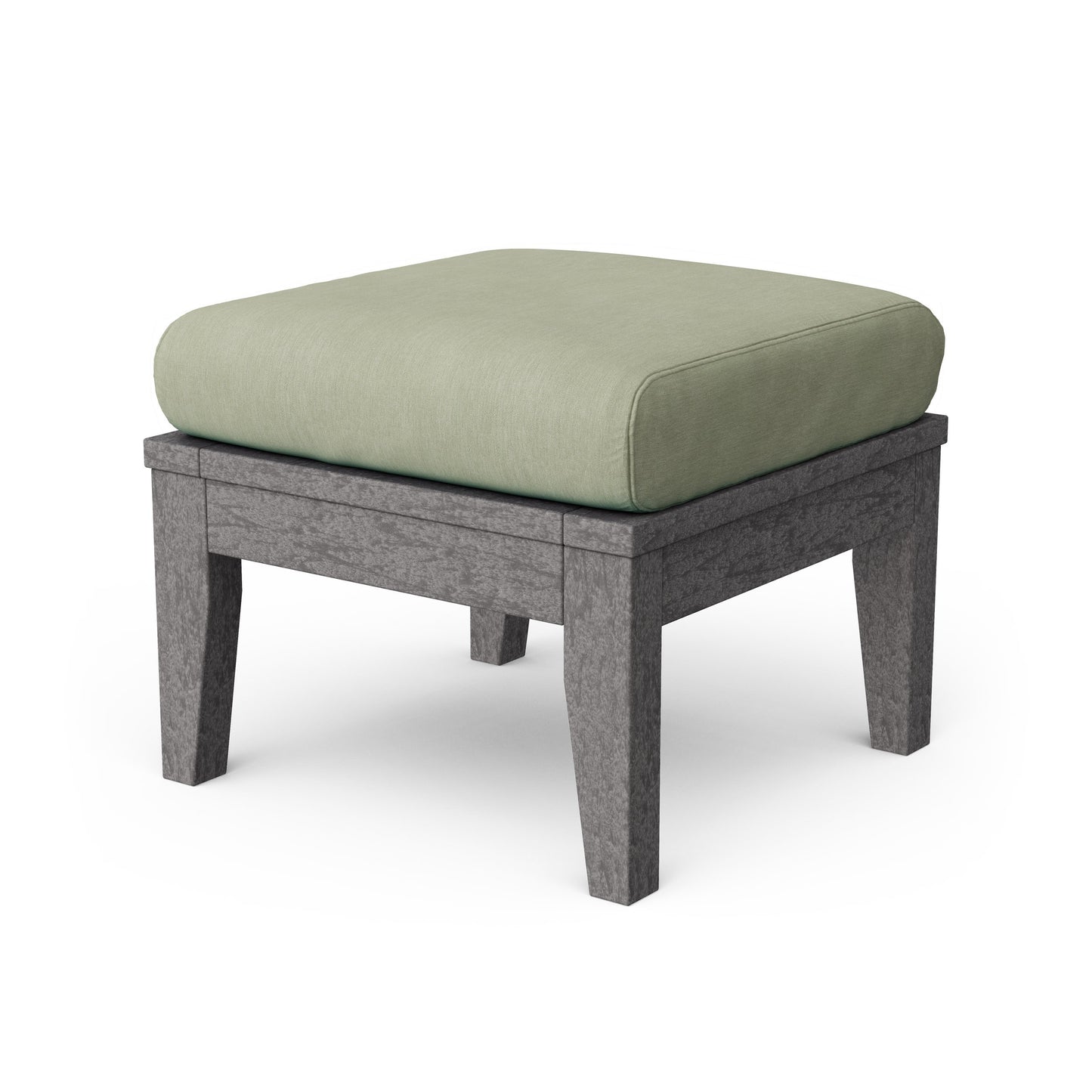 Heritage Deep Seating Ottoman