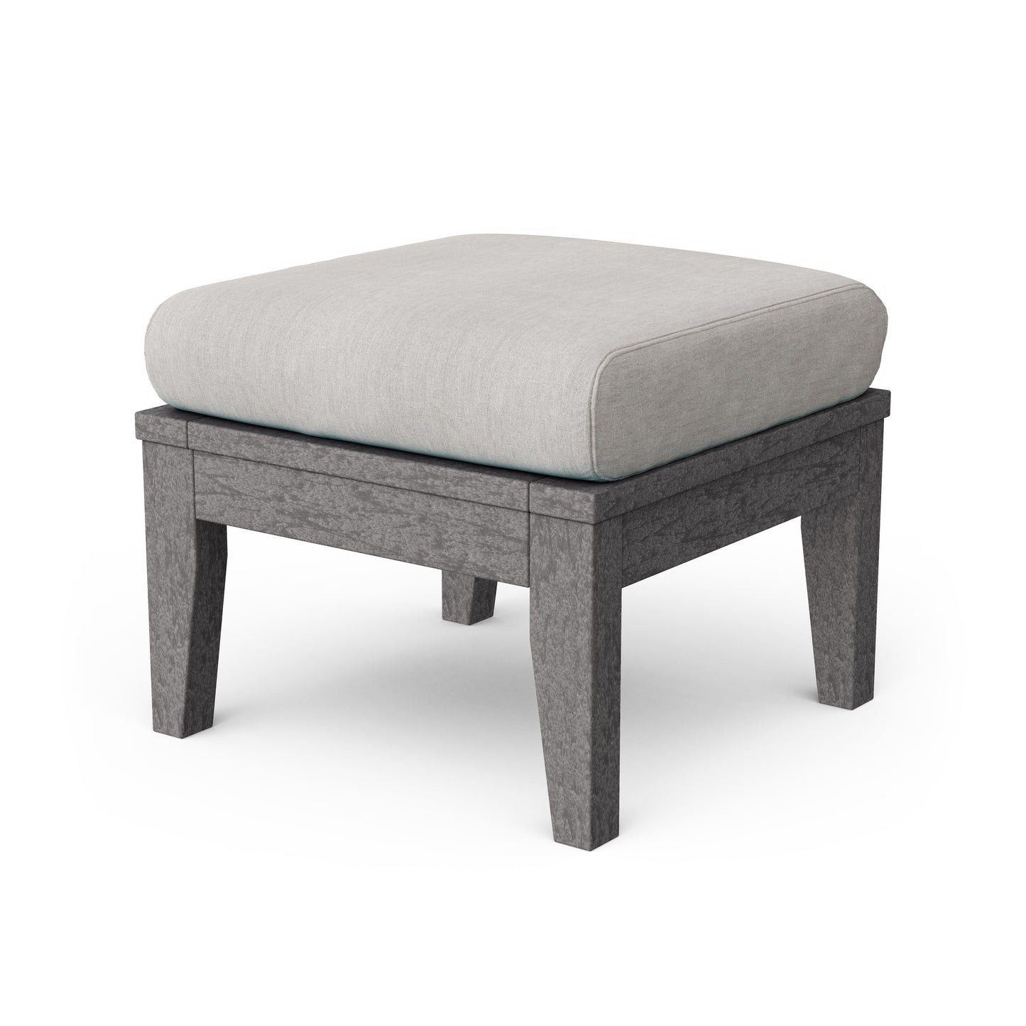 Heritage Deep Seating Ottoman