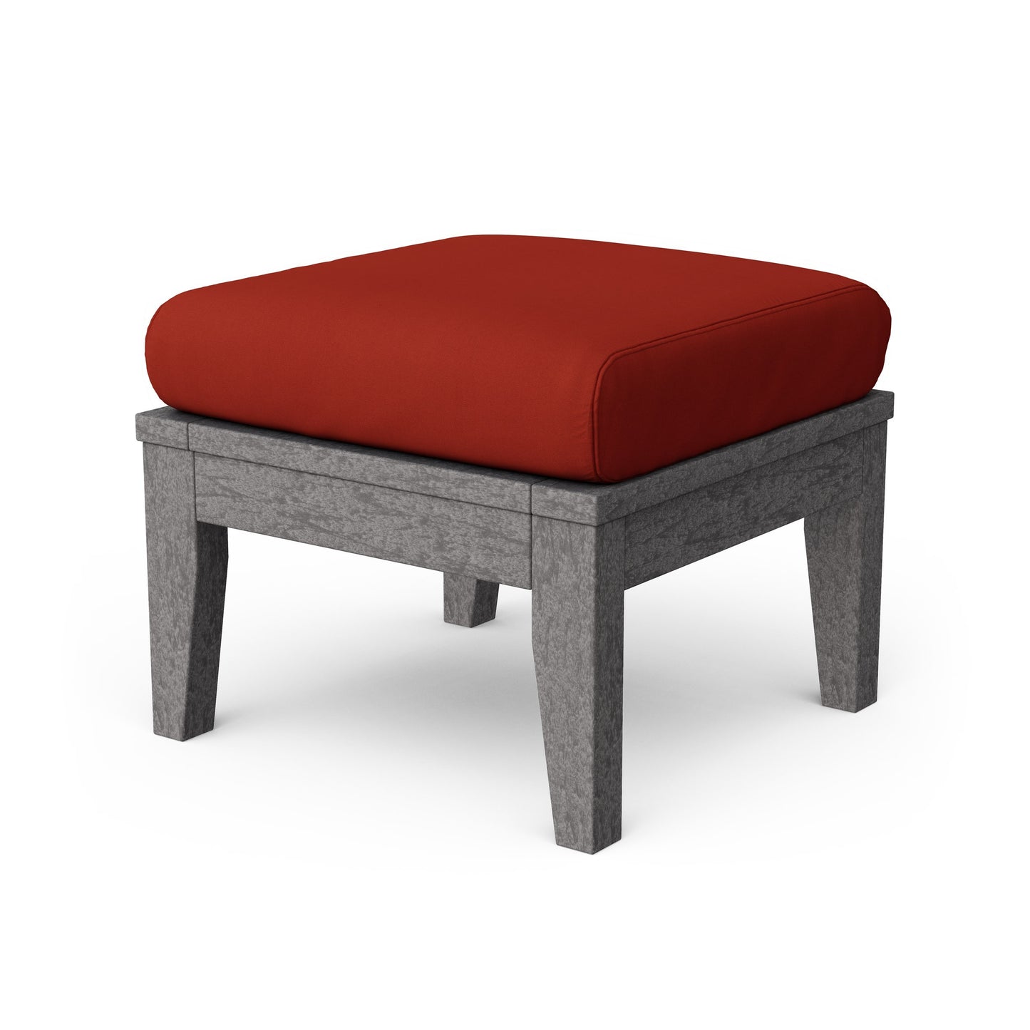 Heritage Deep Seating Ottoman