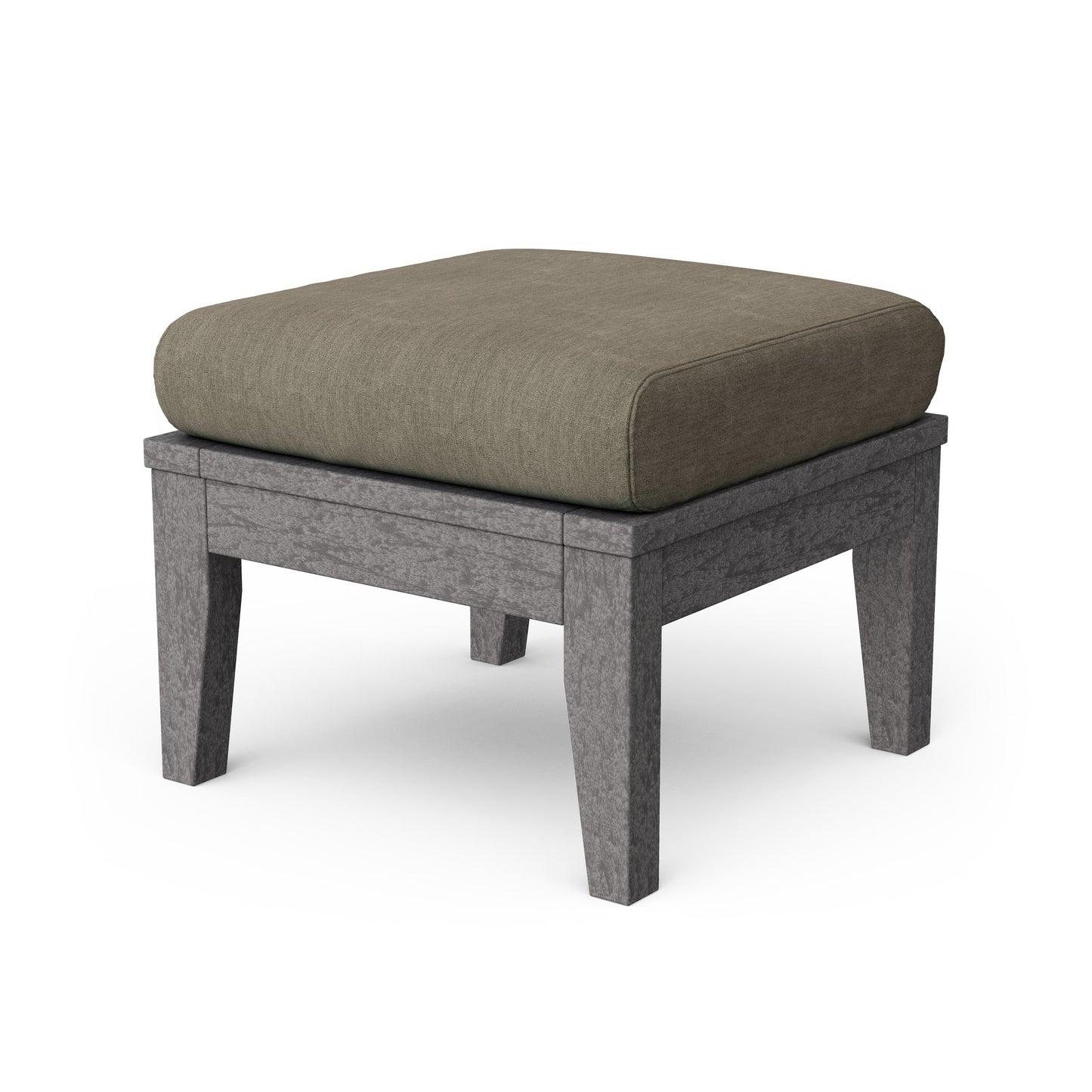Heritage Deep Seating Ottoman