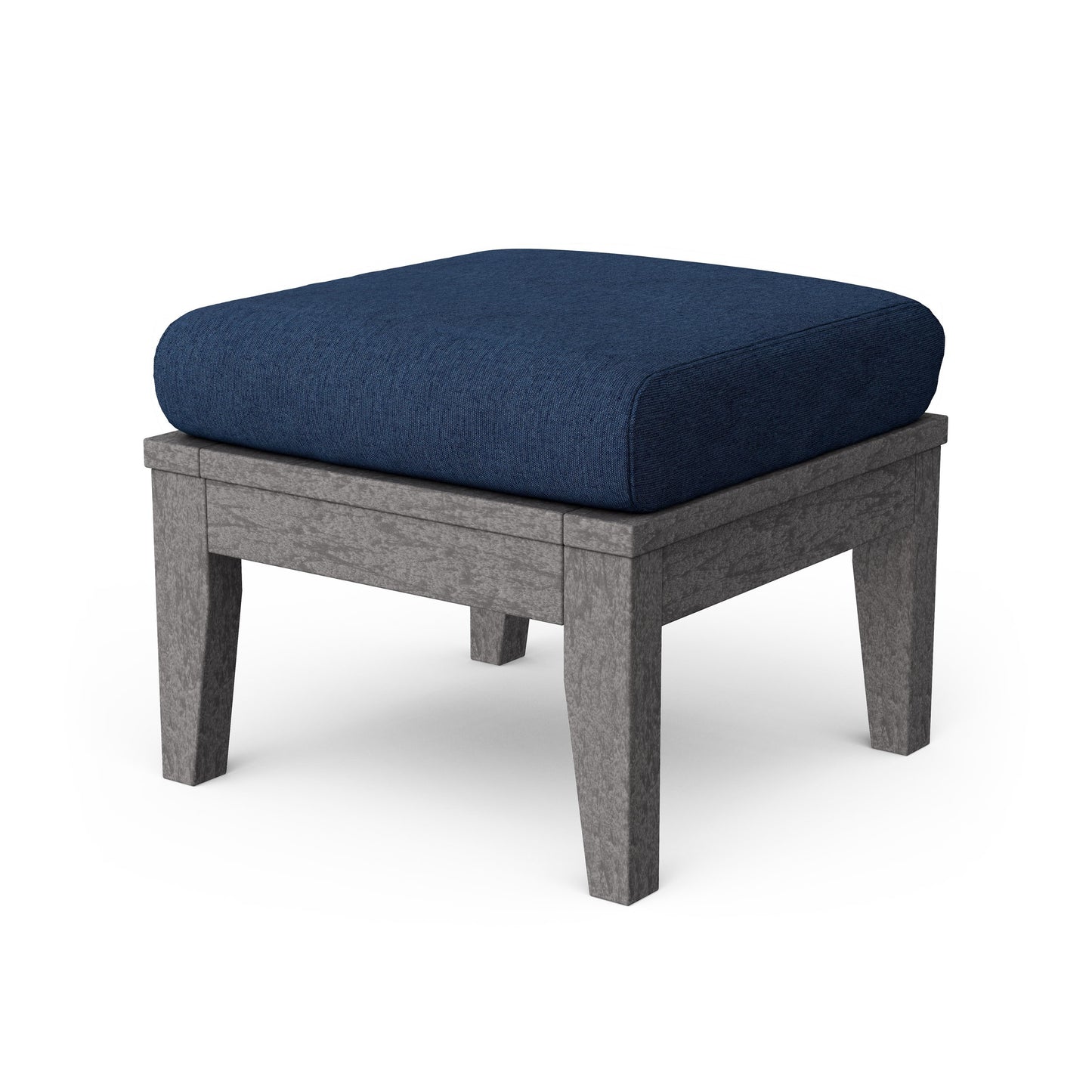 Heritage Deep Seating Ottoman