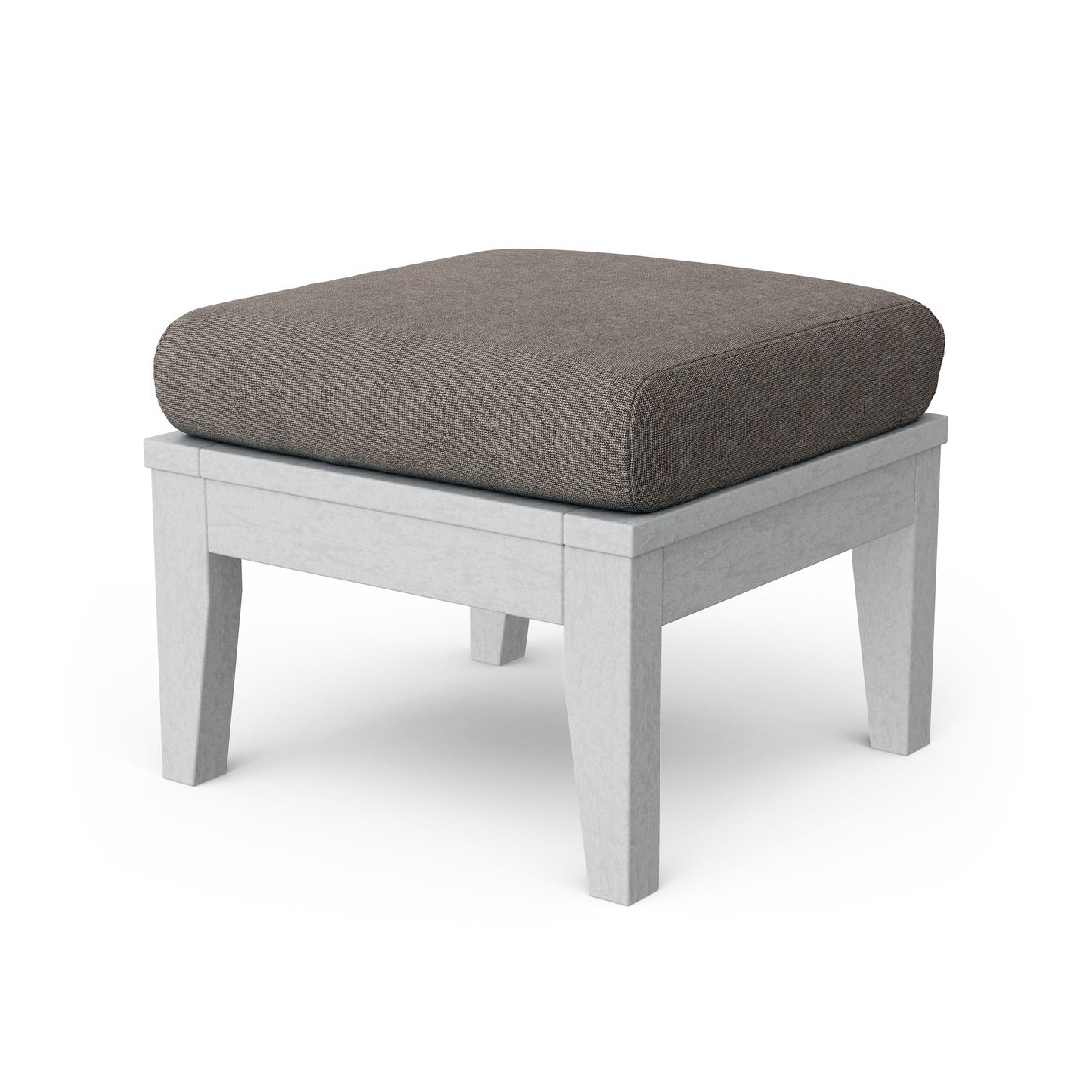 Heritage Deep Seating Ottoman
