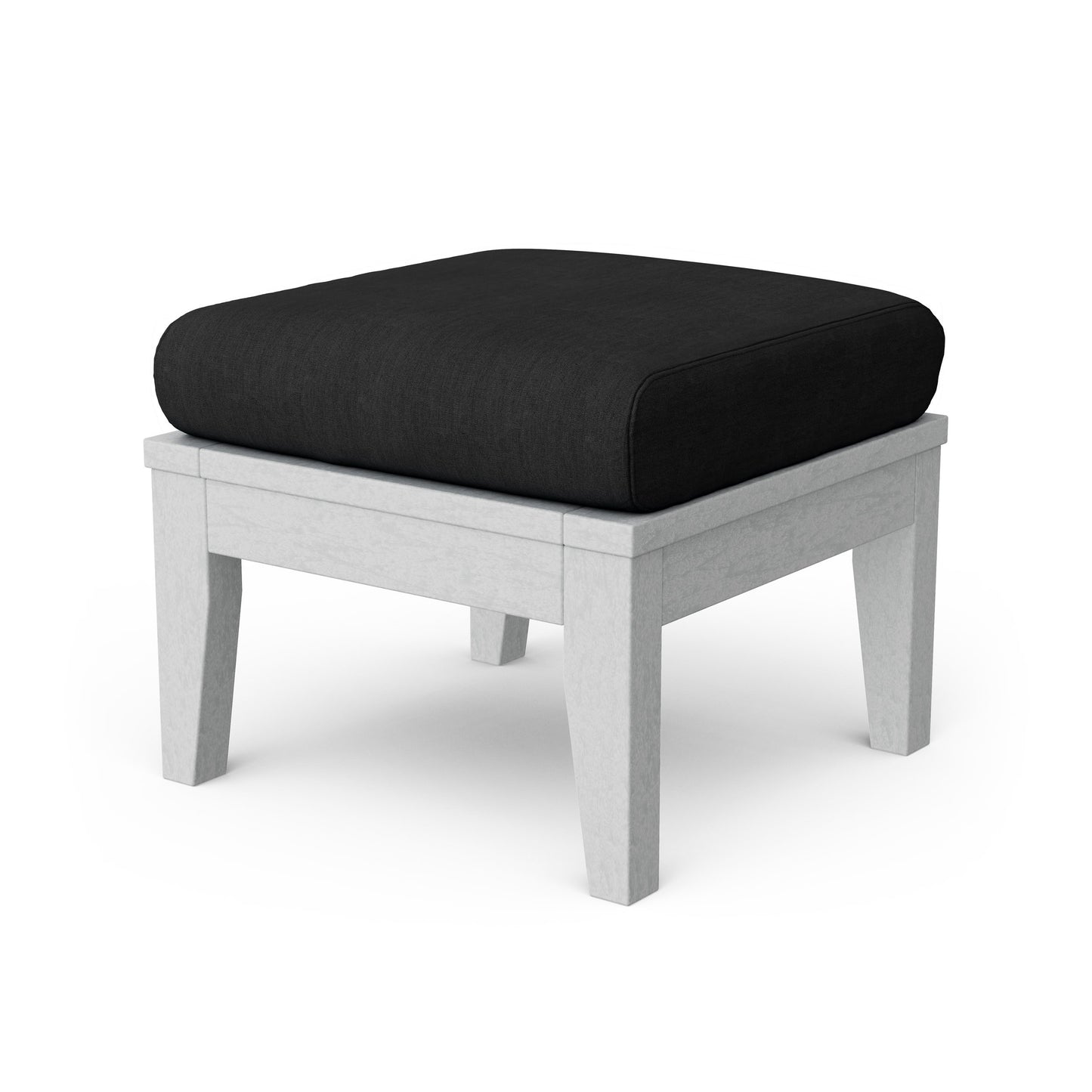 Heritage Deep Seating Ottoman