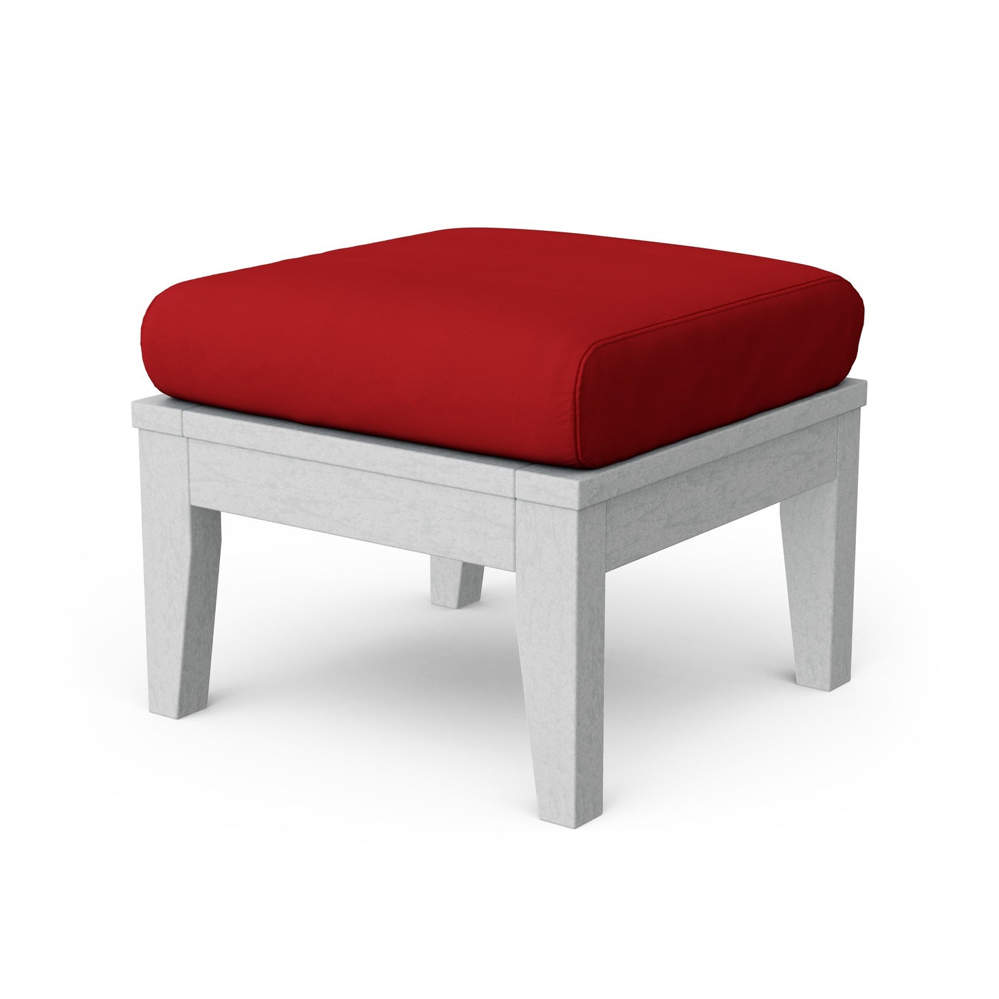 Heritage Deep Seating Ottoman
