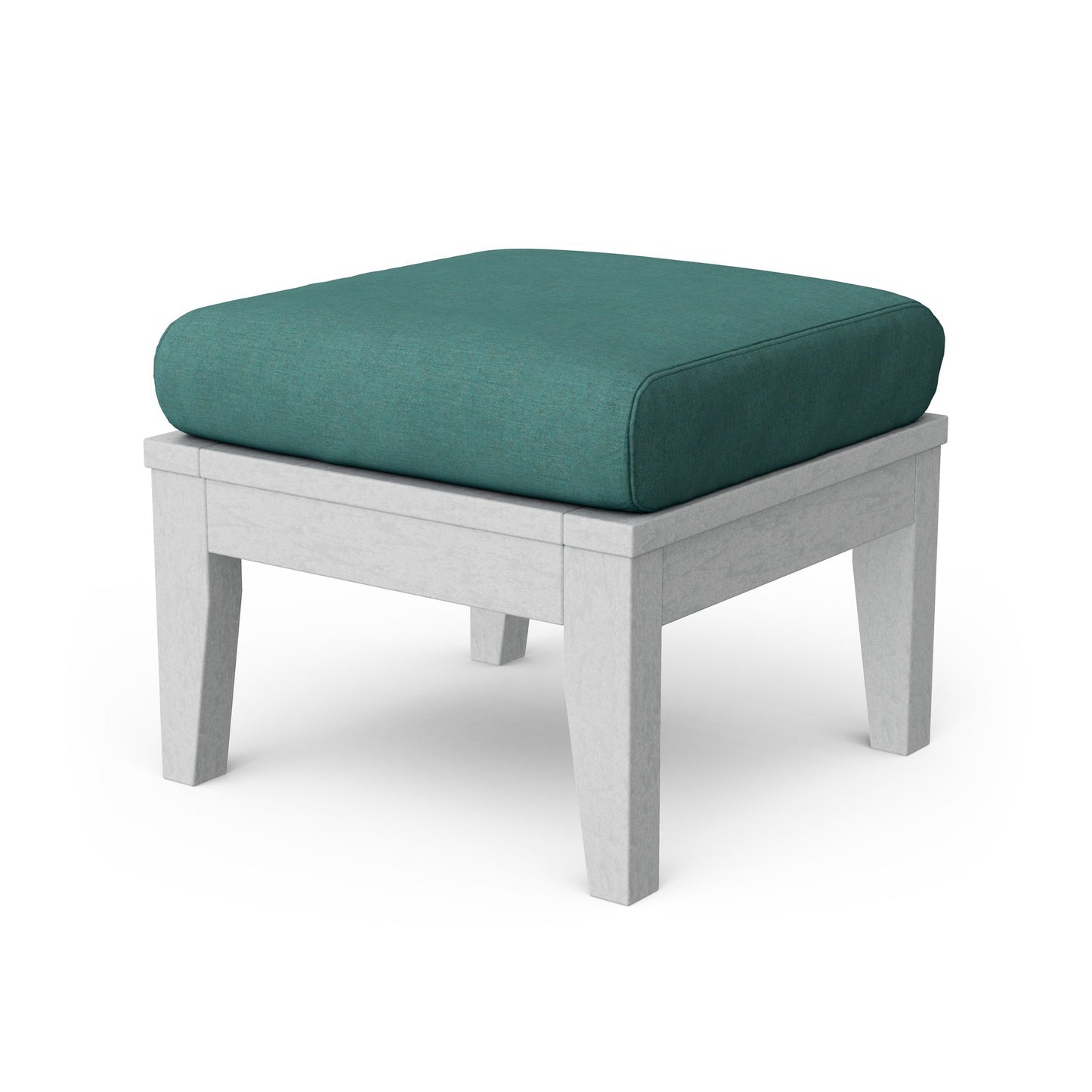 Heritage Deep Seating Ottoman