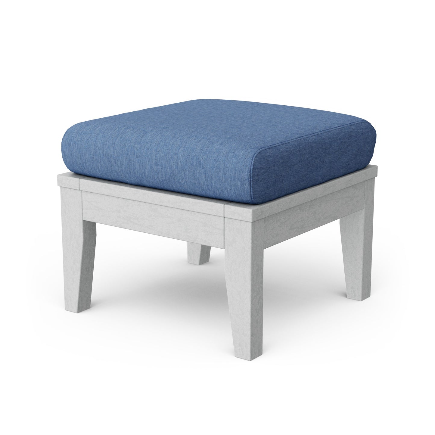 Heritage Deep Seating Ottoman