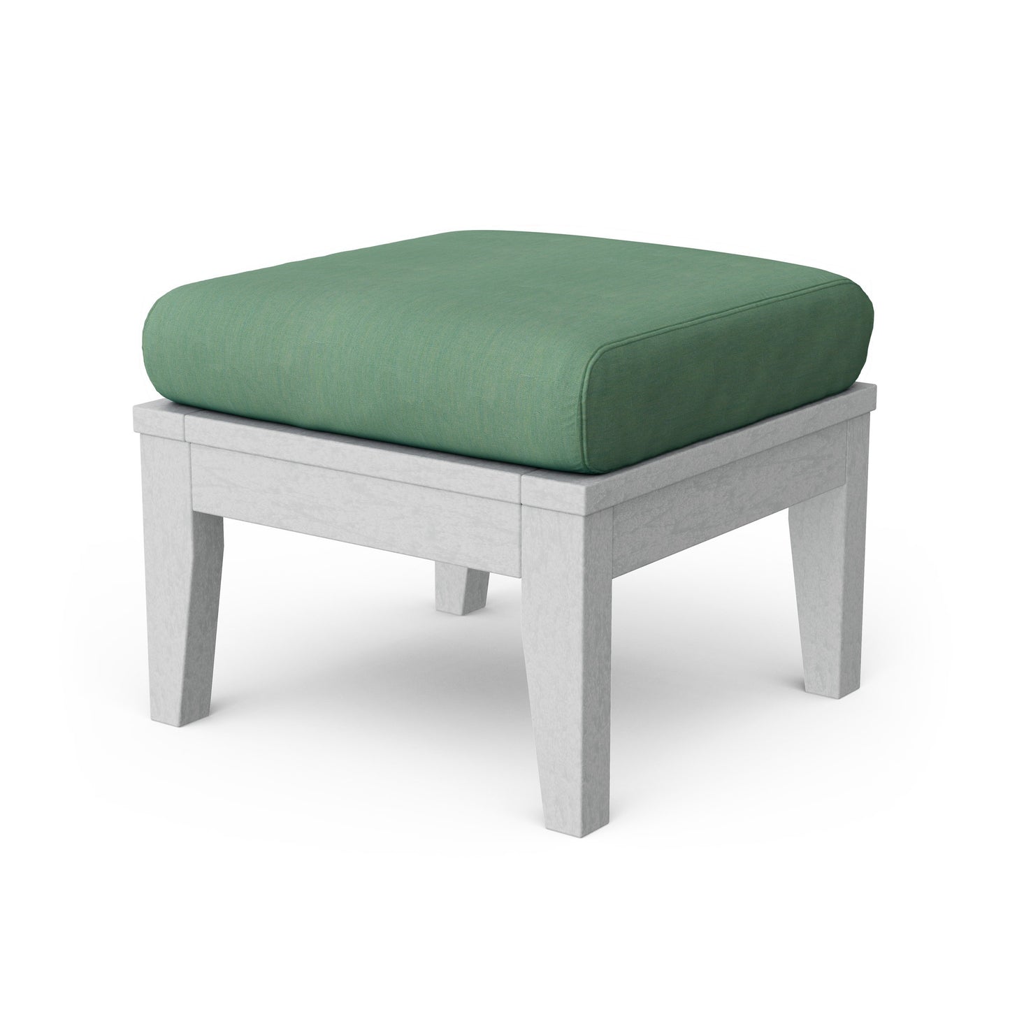 Heritage Deep Seating Ottoman