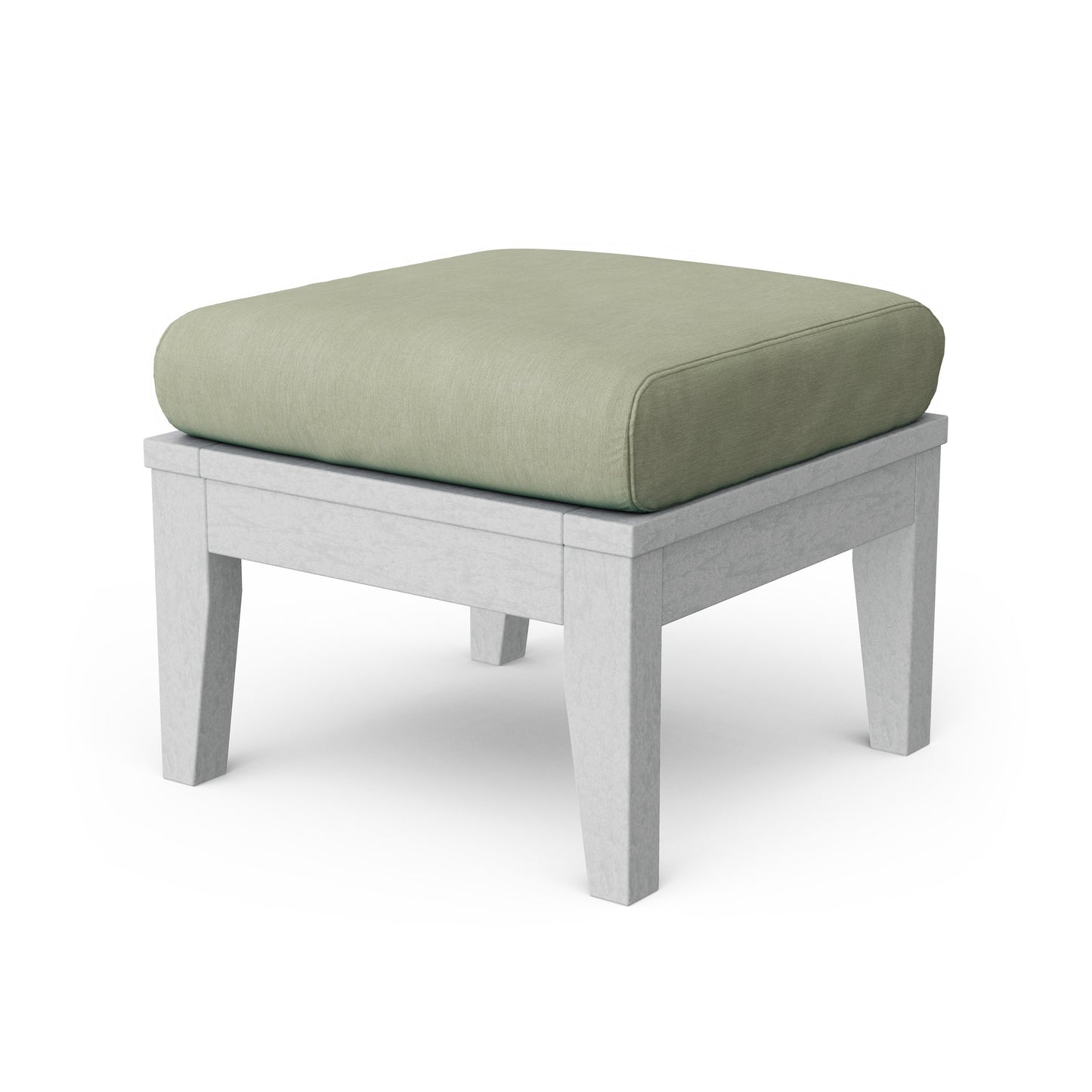 Heritage Deep Seating Ottoman