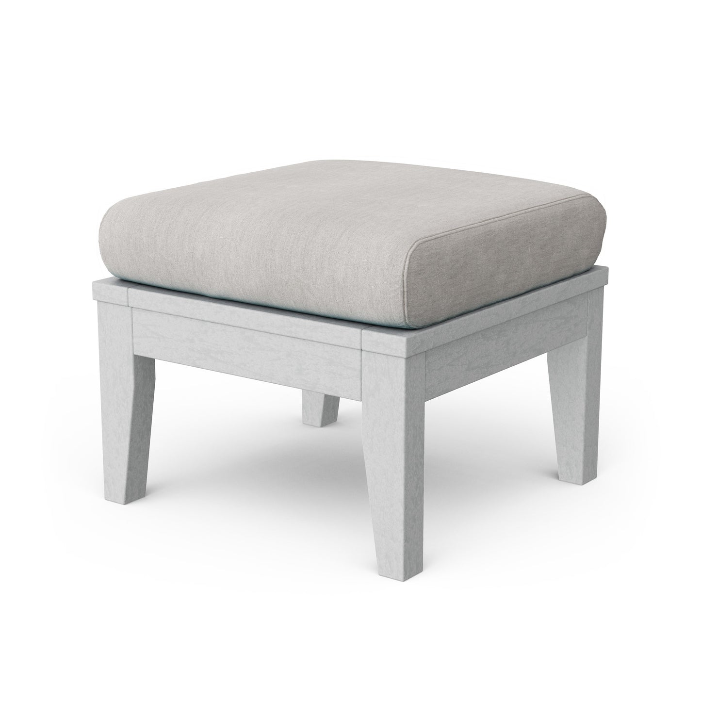 Heritage Deep Seating Ottoman