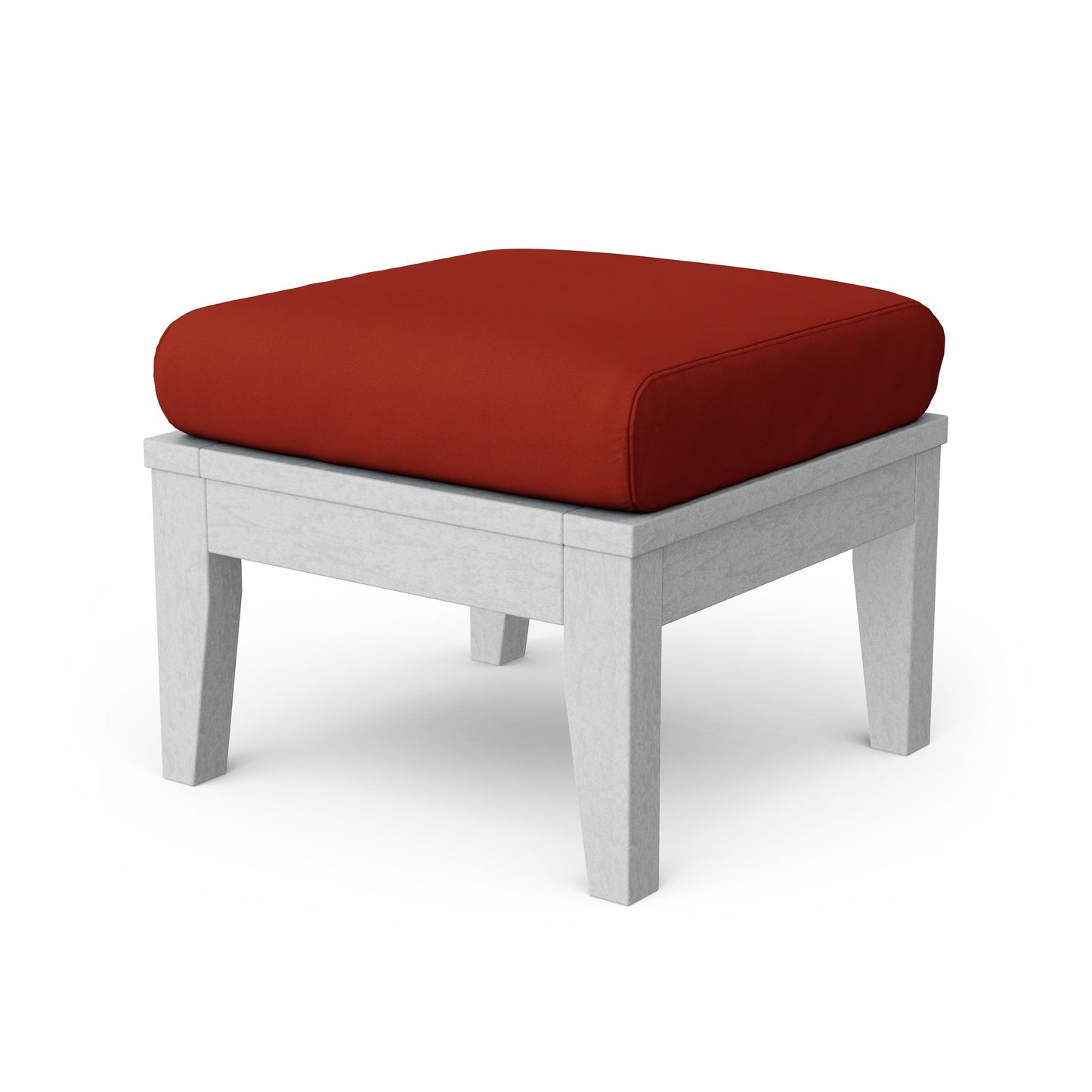 Heritage Deep Seating Ottoman