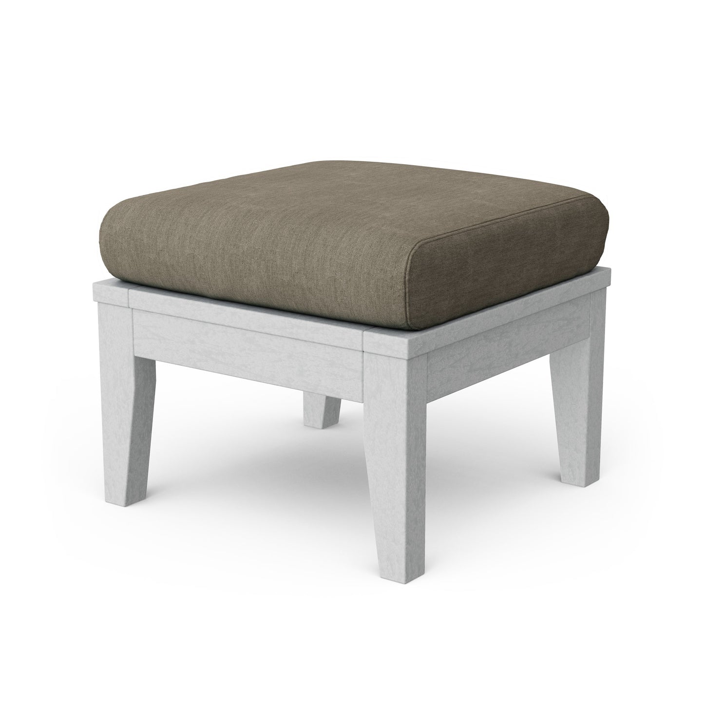 Heritage Deep Seating Ottoman