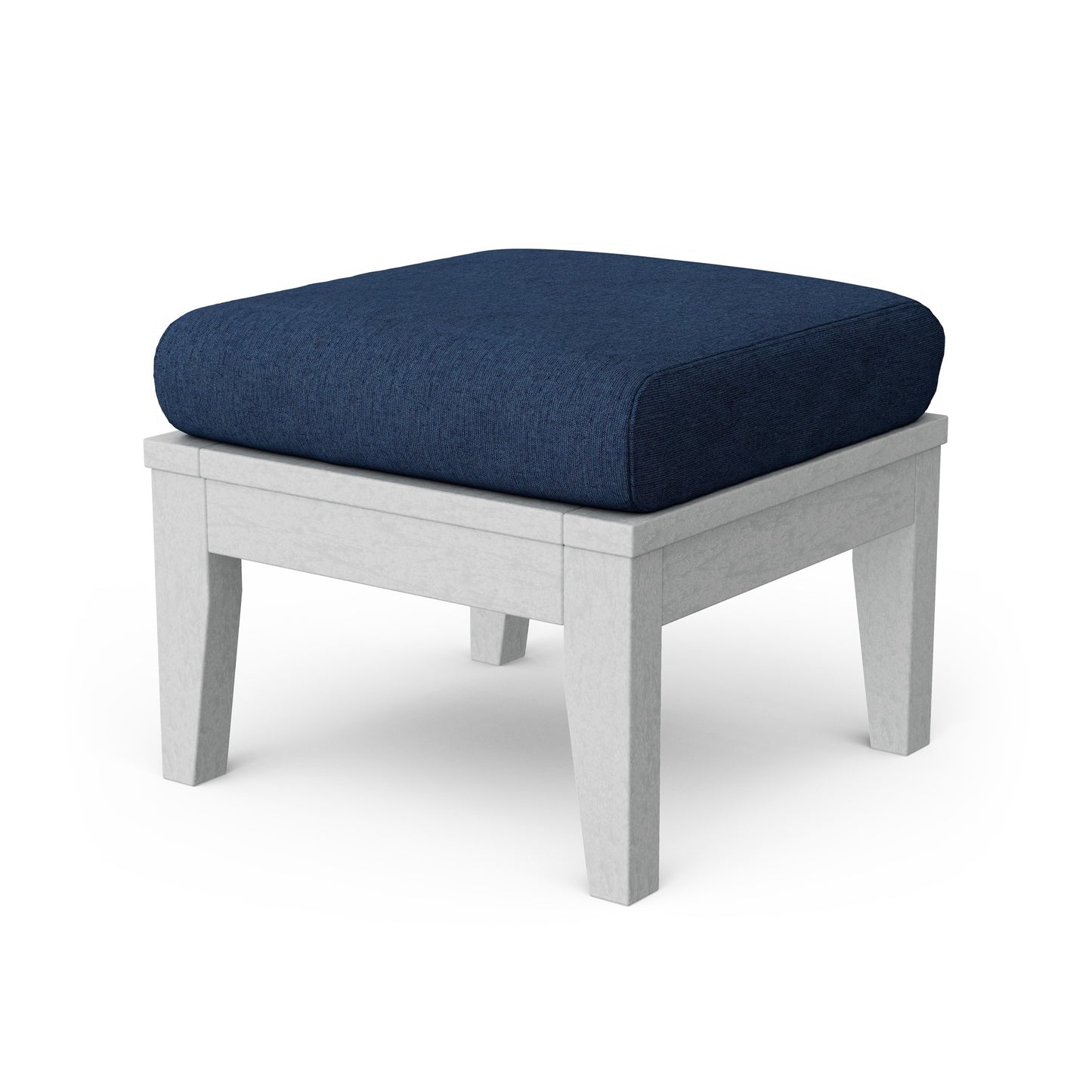 Heritage Deep Seating Ottoman