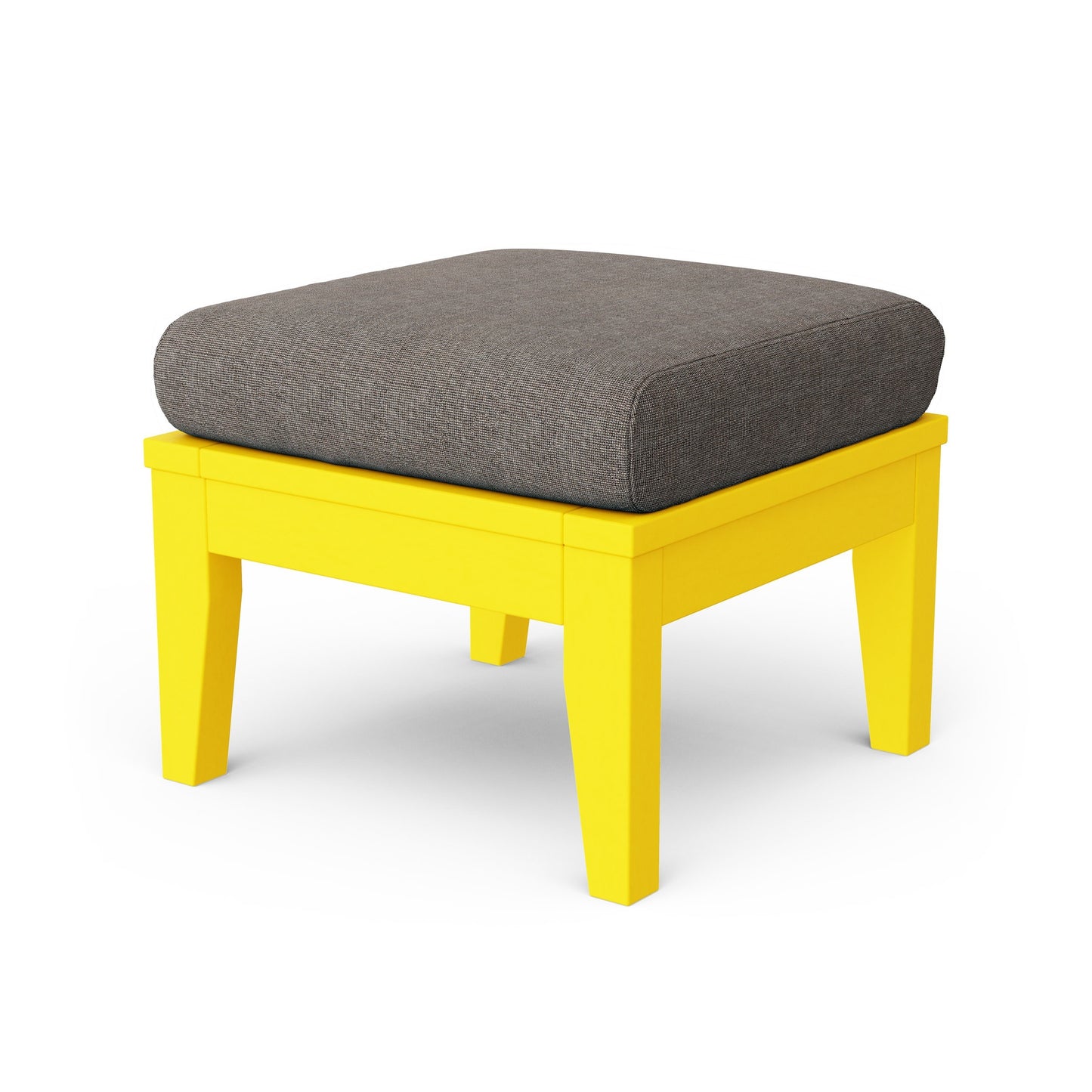 Heritage Deep Seating Ottoman
