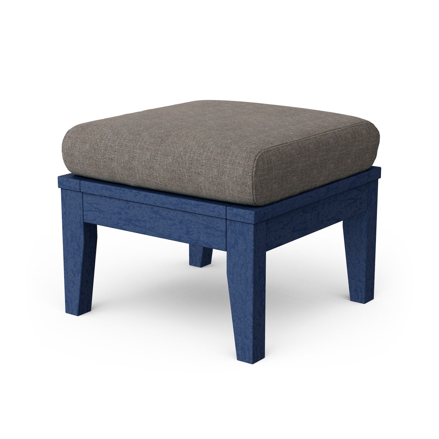 Heritage Deep Seating Ottoman