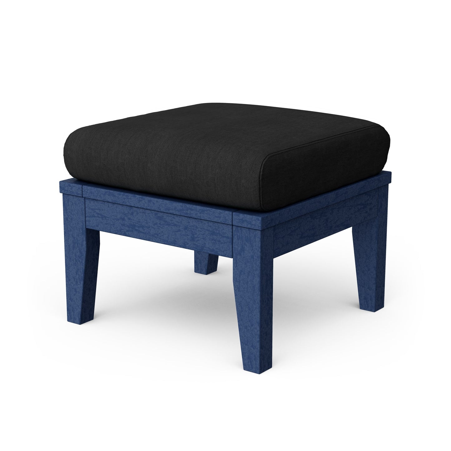 Heritage Deep Seating Ottoman