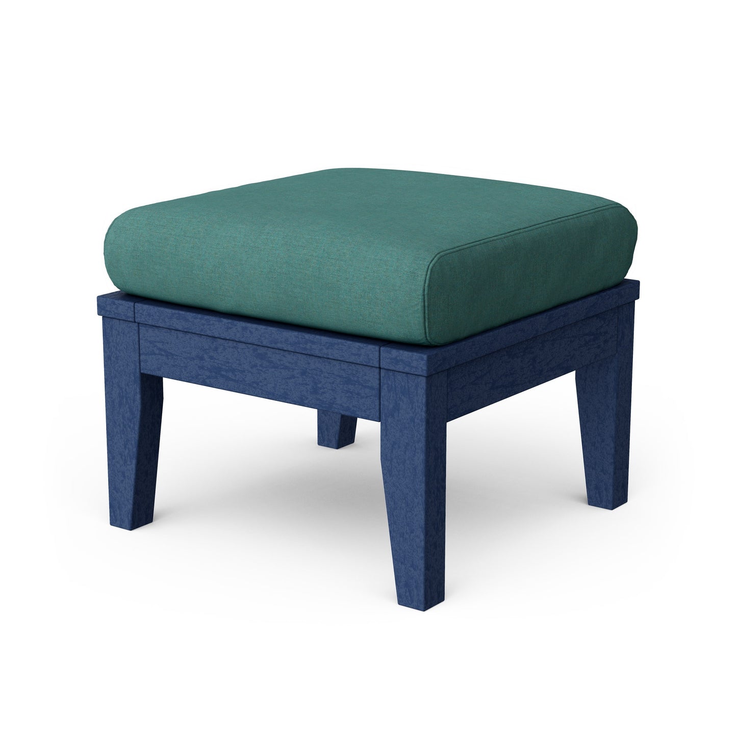 Heritage Deep Seating Ottoman