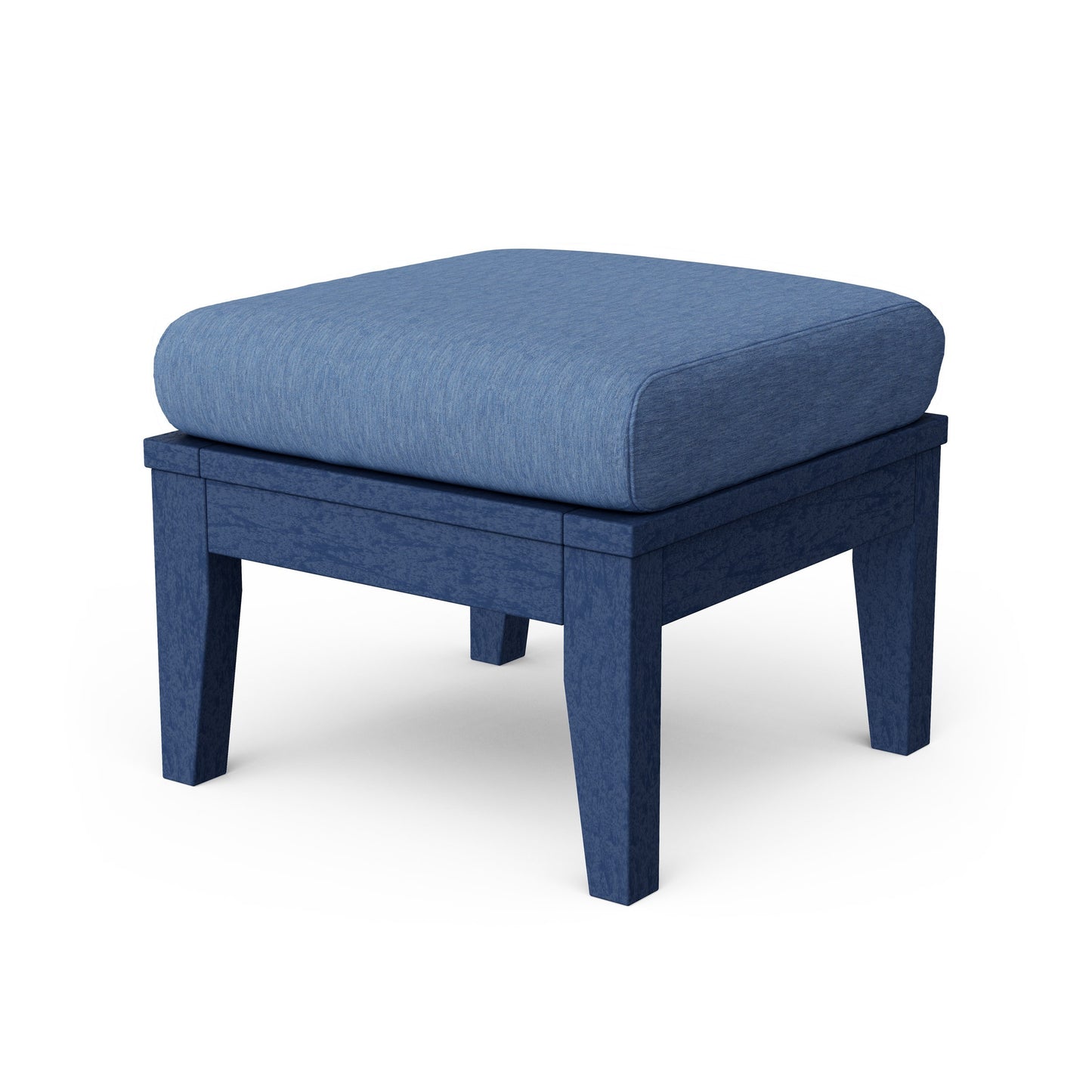 Heritage Deep Seating Ottoman