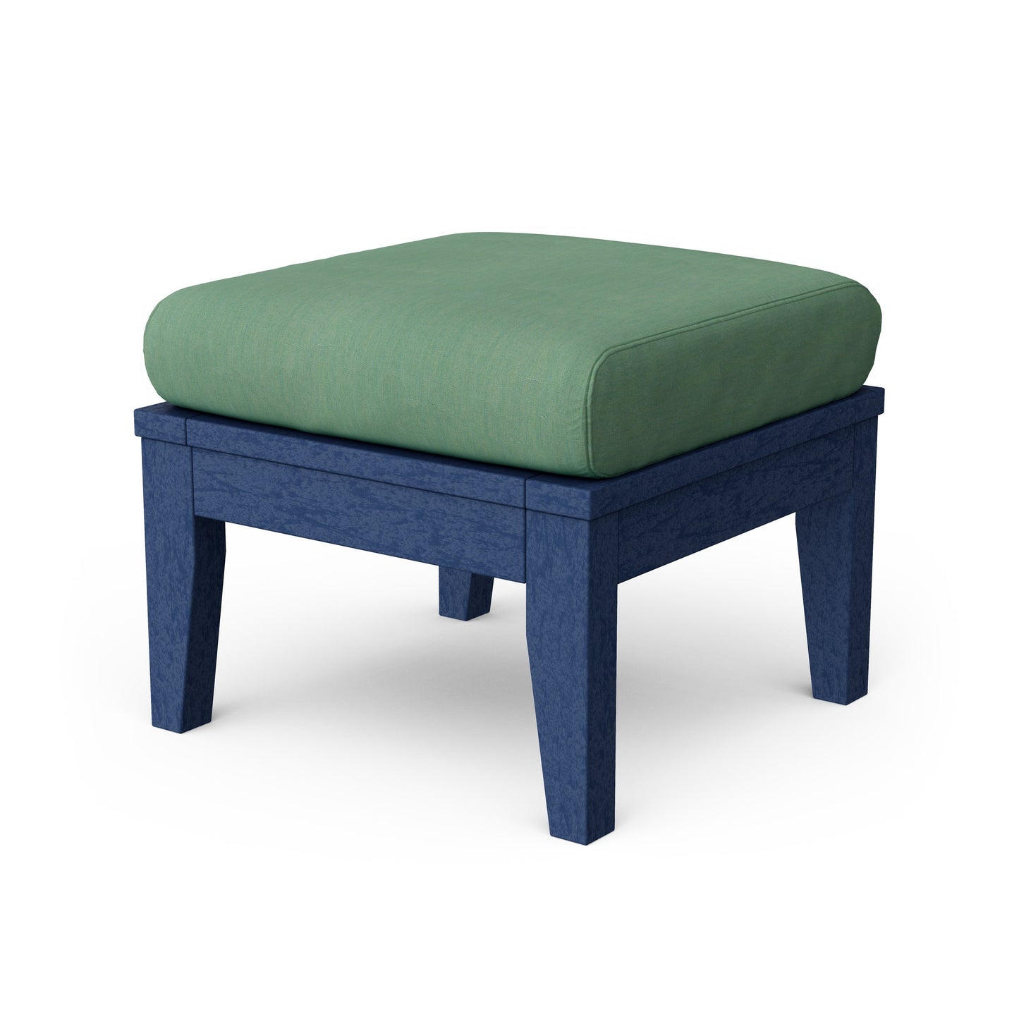 Heritage Deep Seating Ottoman