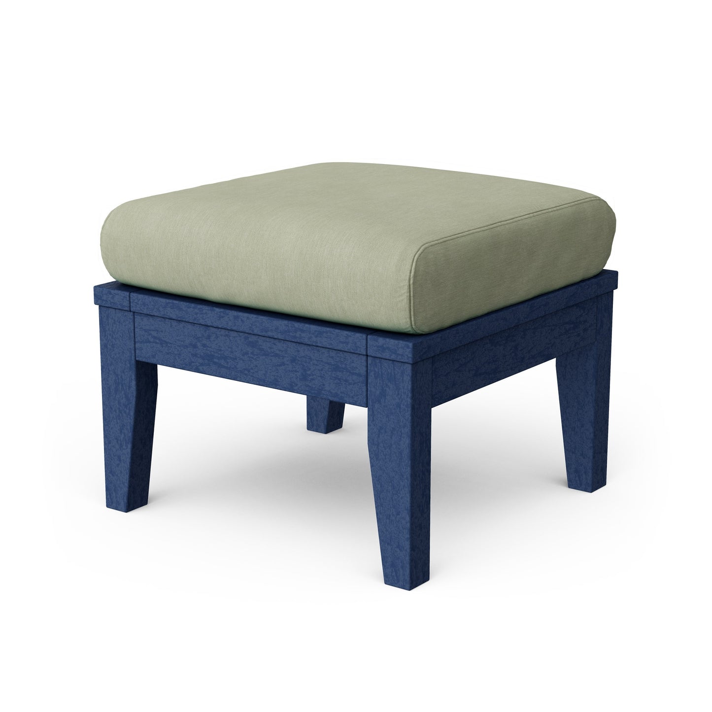 Heritage Deep Seating Ottoman