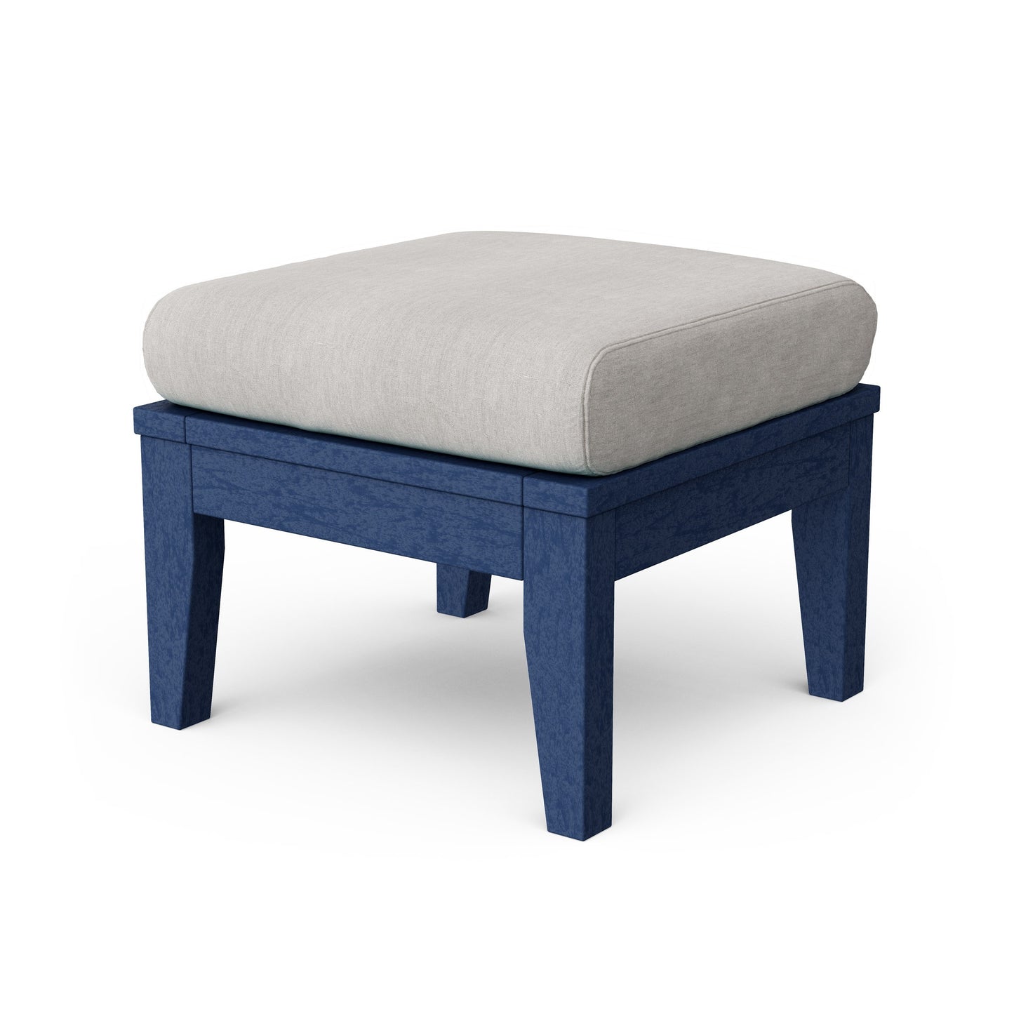 Heritage Deep Seating Ottoman