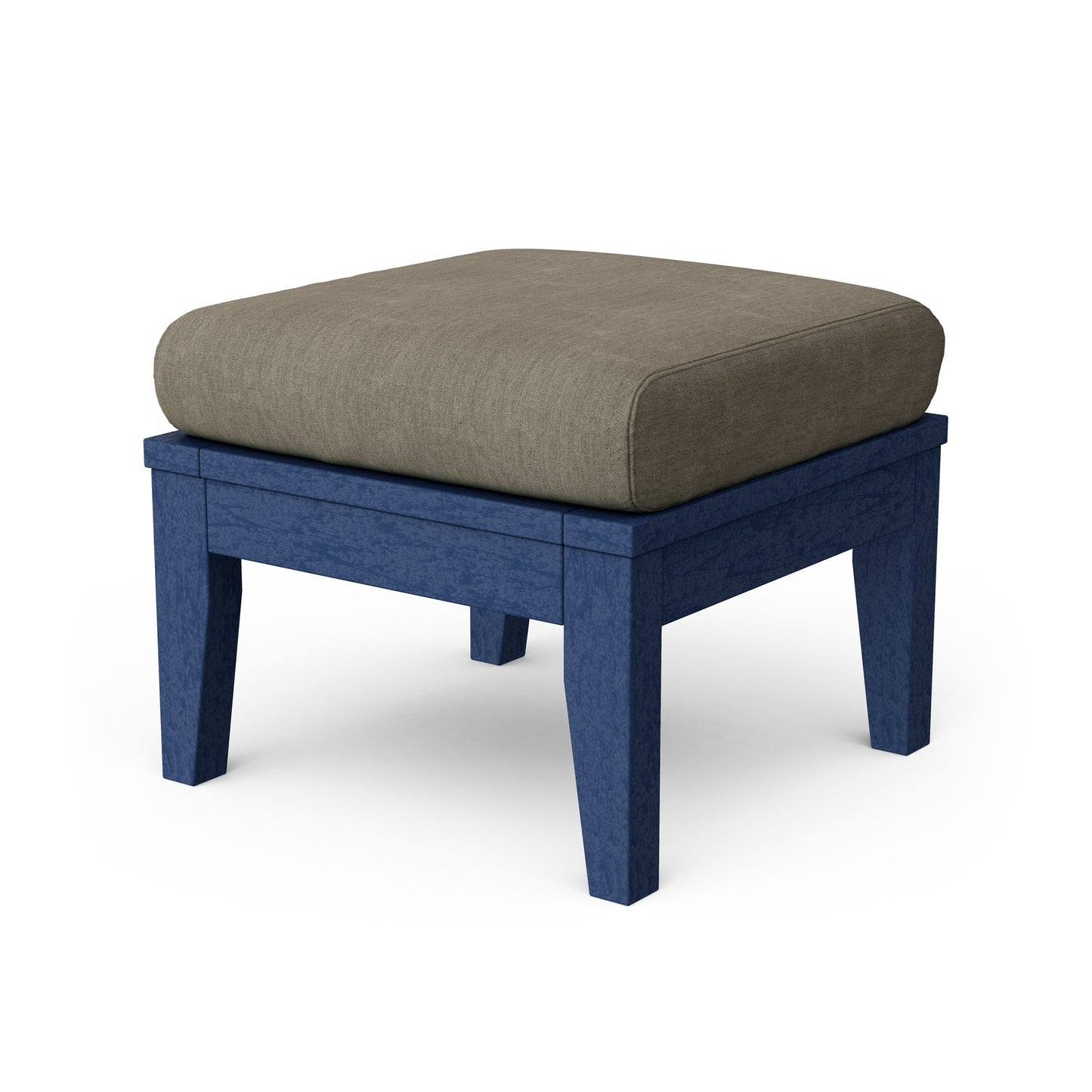 Heritage Deep Seating Ottoman