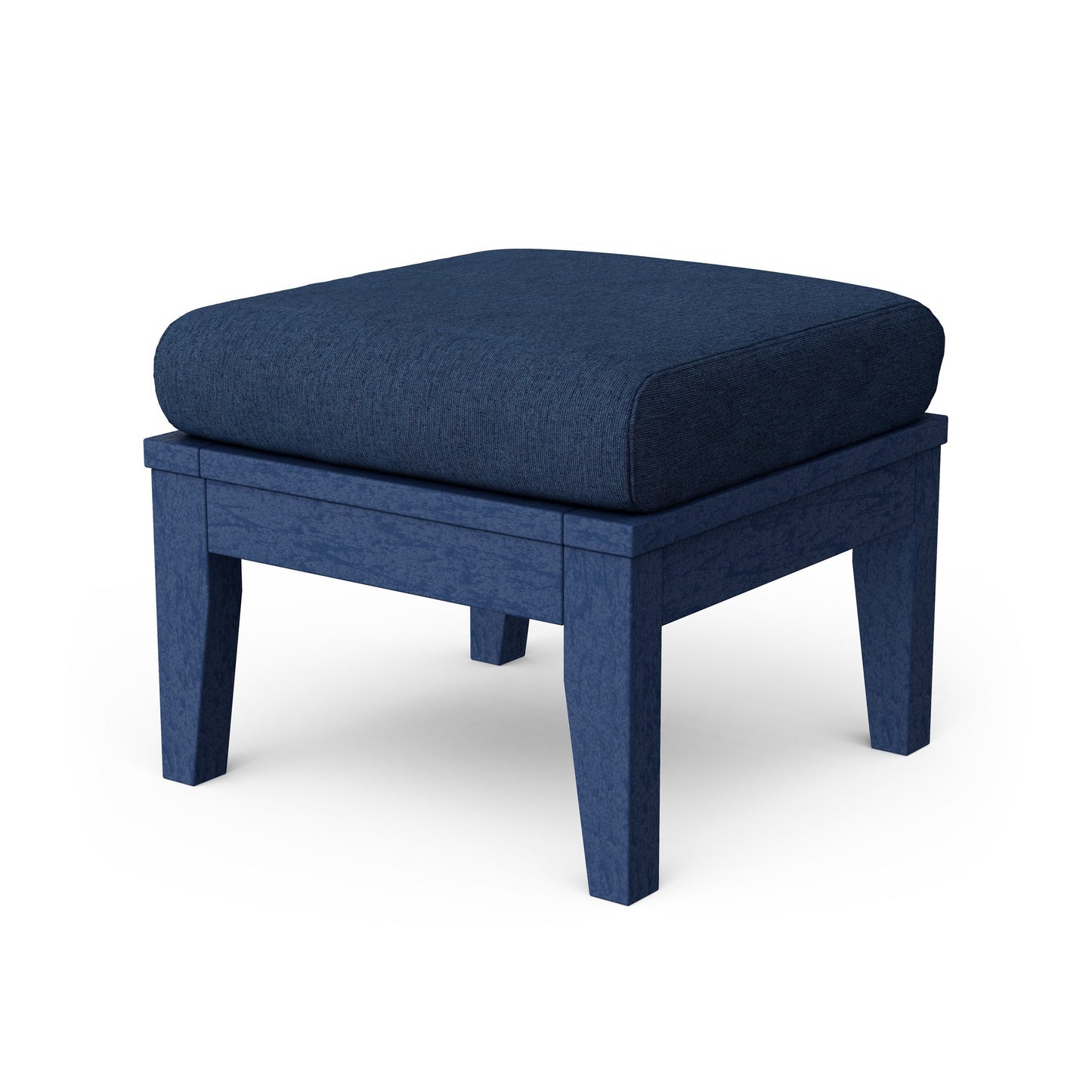 Heritage Deep Seating Ottoman
