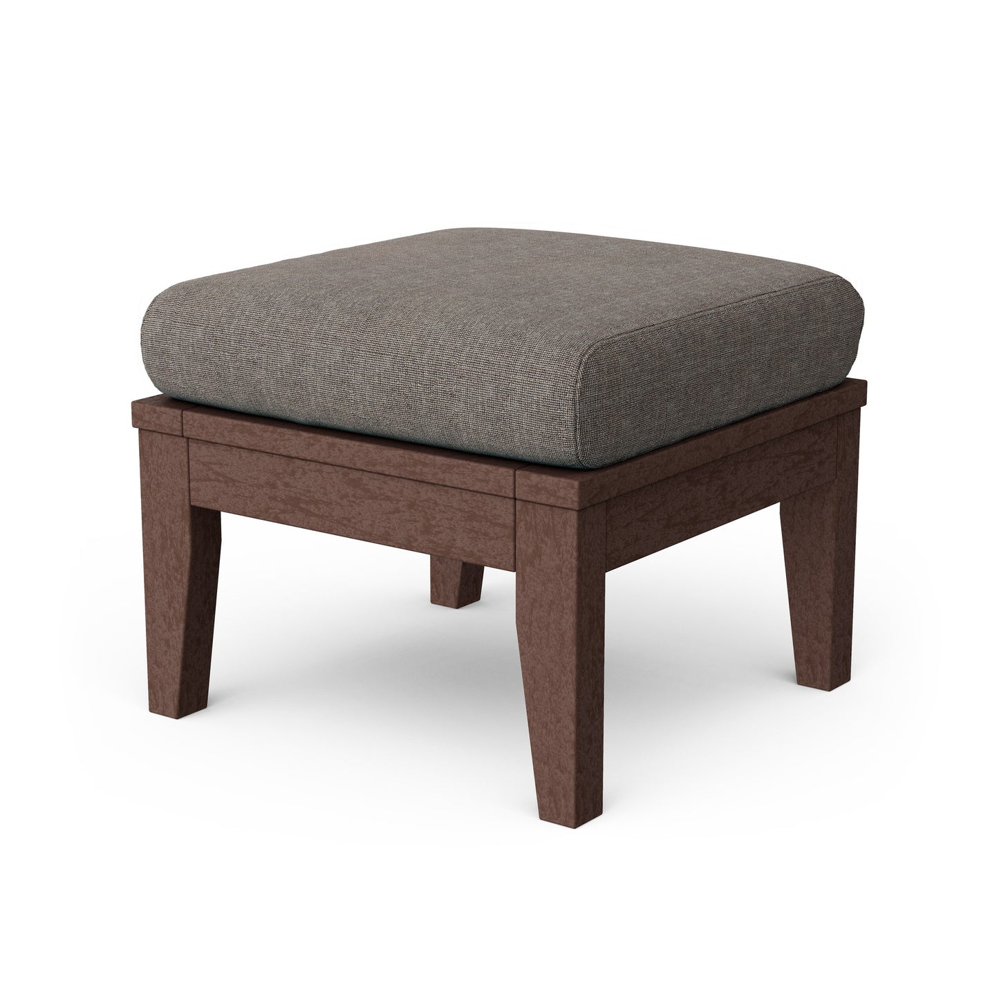 Heritage Deep Seating Ottoman
