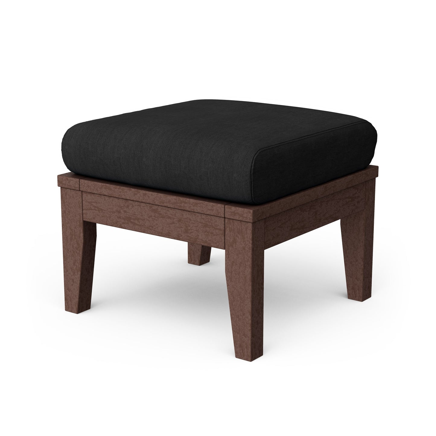 Heritage Deep Seating Ottoman