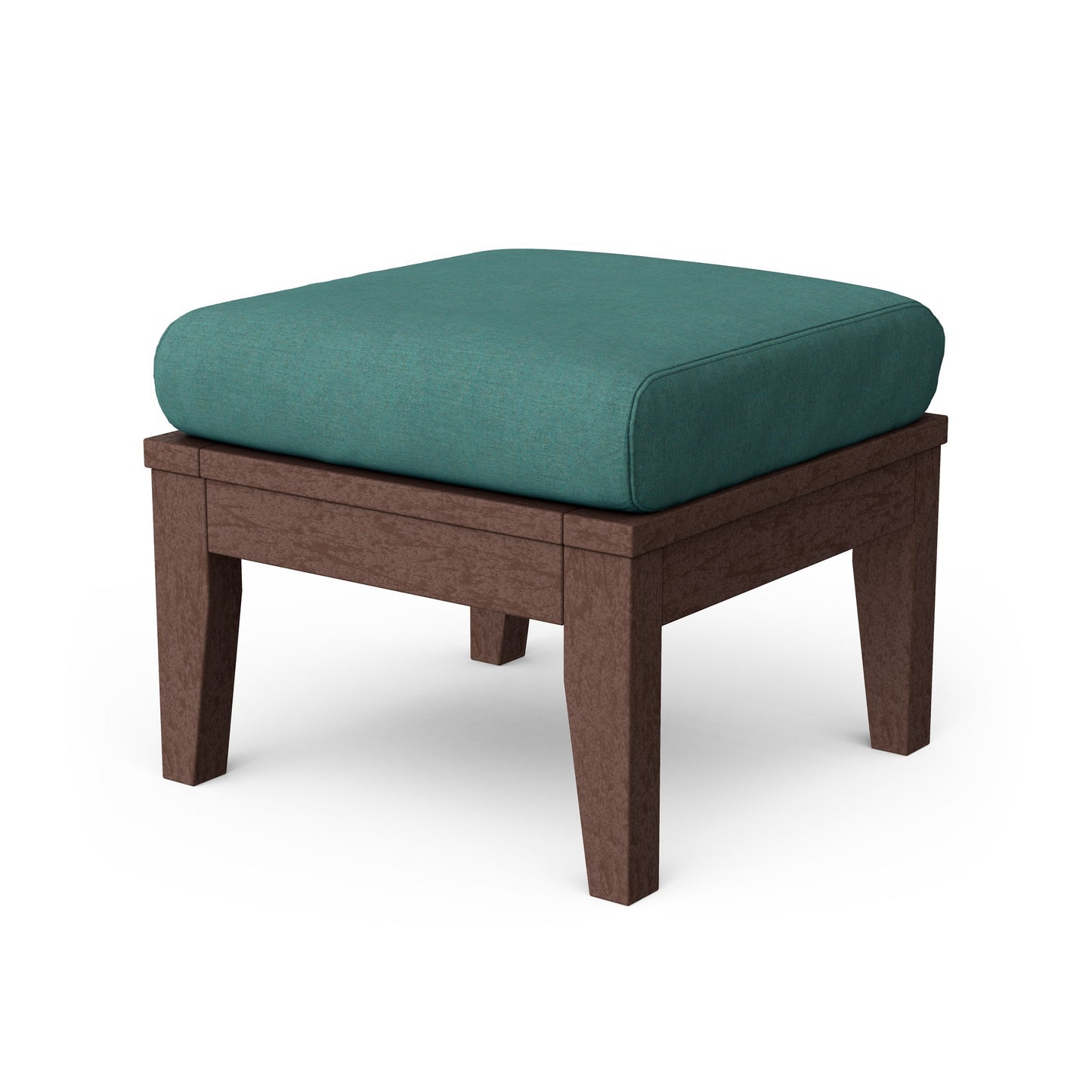 Heritage Deep Seating Ottoman