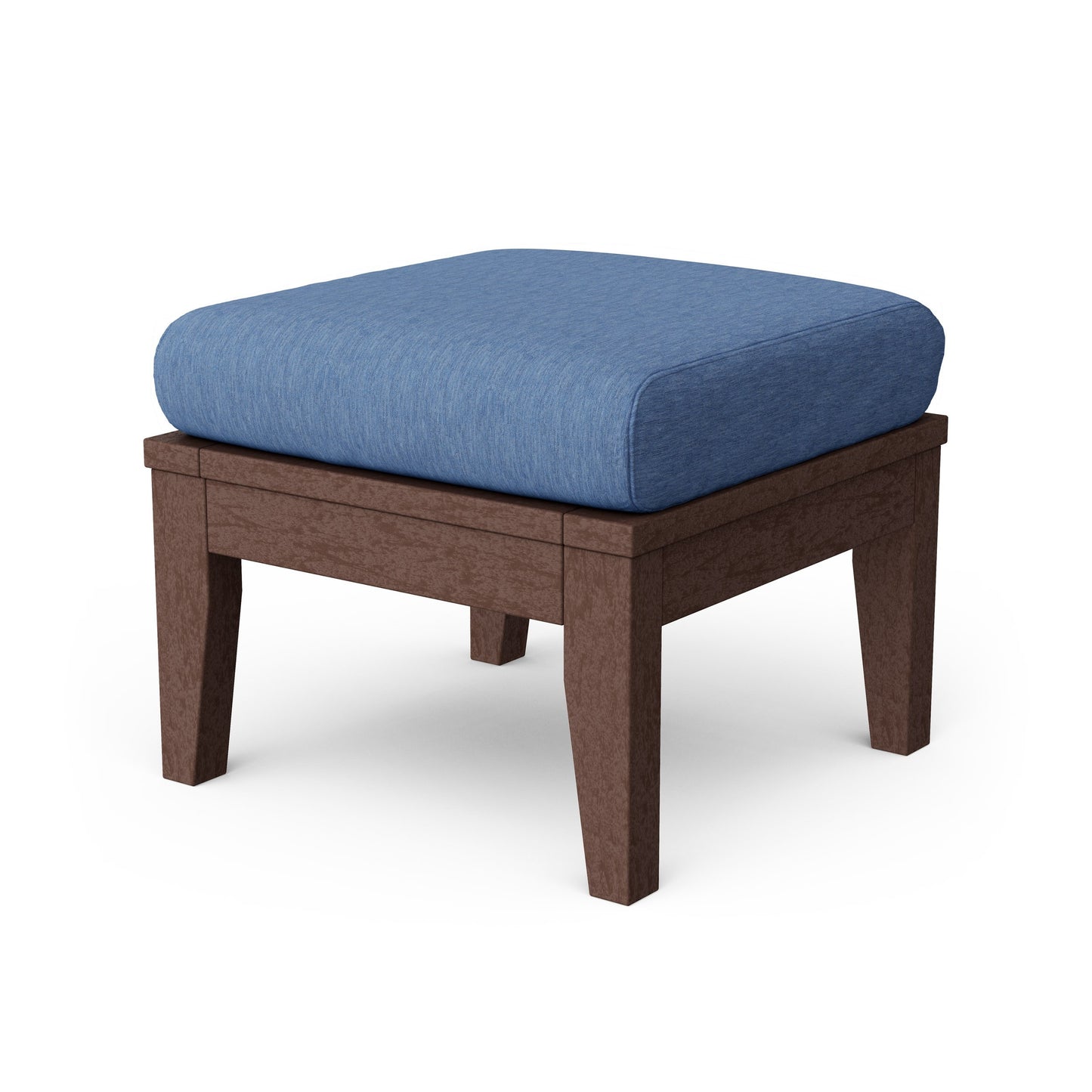 Heritage Deep Seating Ottoman