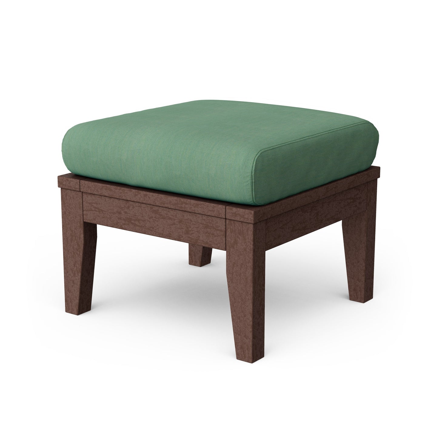 Heritage Deep Seating Ottoman