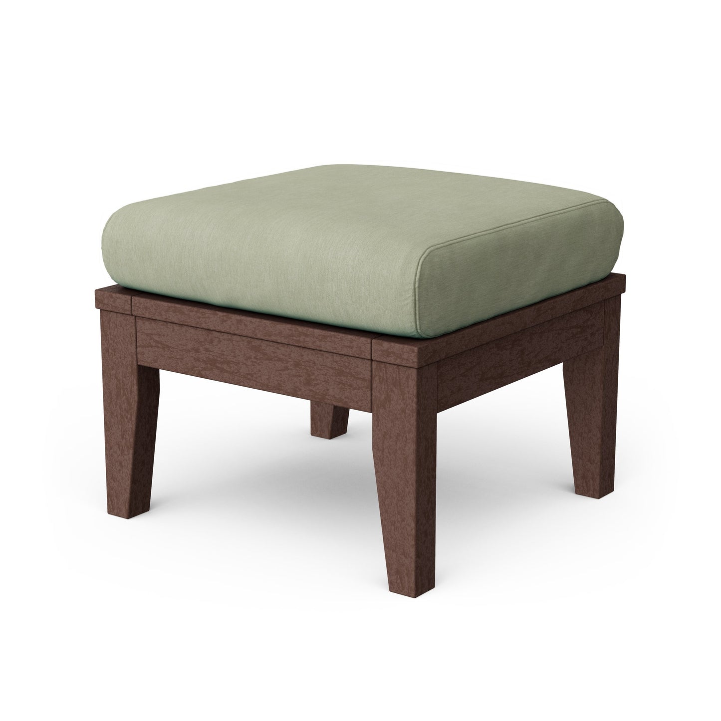 Heritage Deep Seating Ottoman