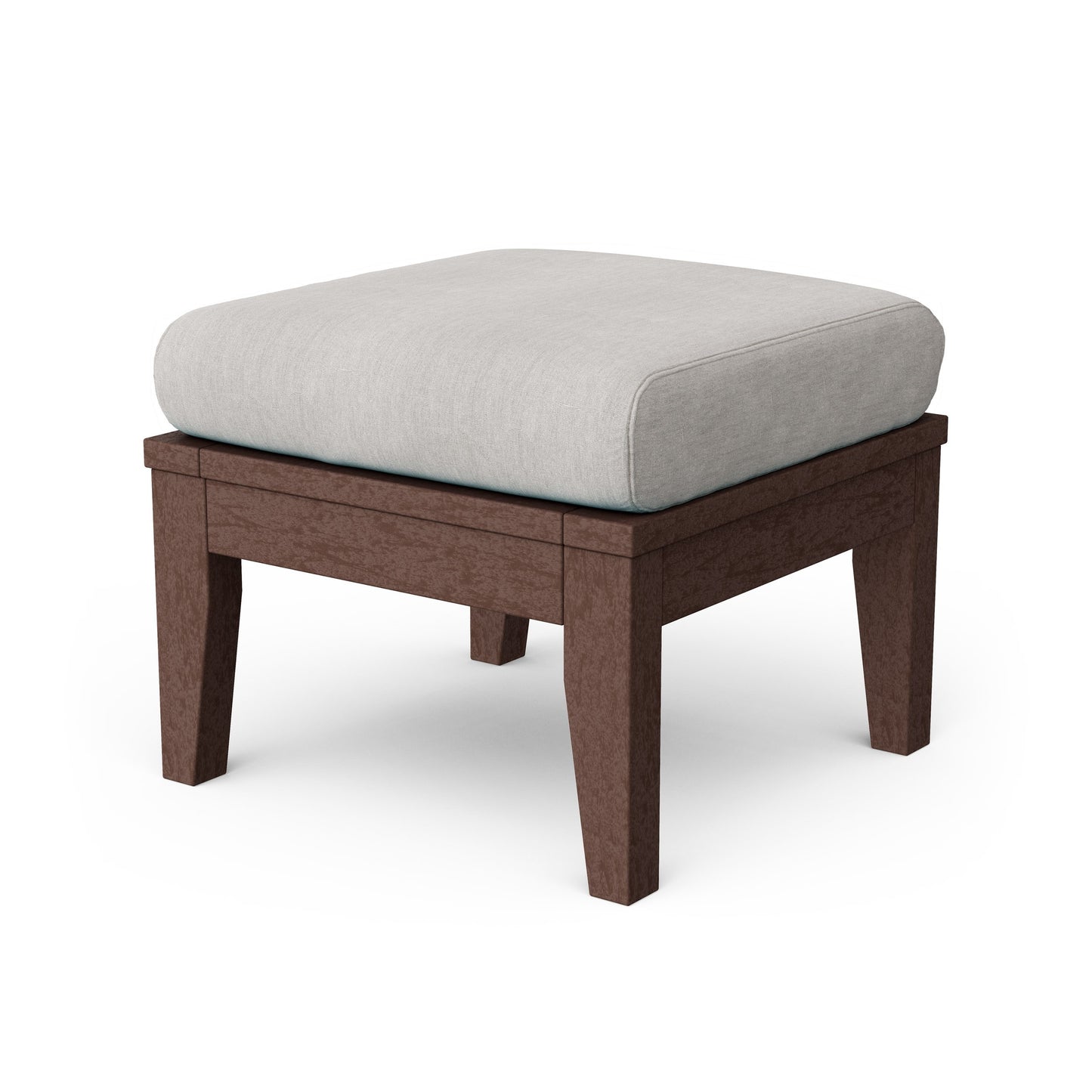 Heritage Deep Seating Ottoman