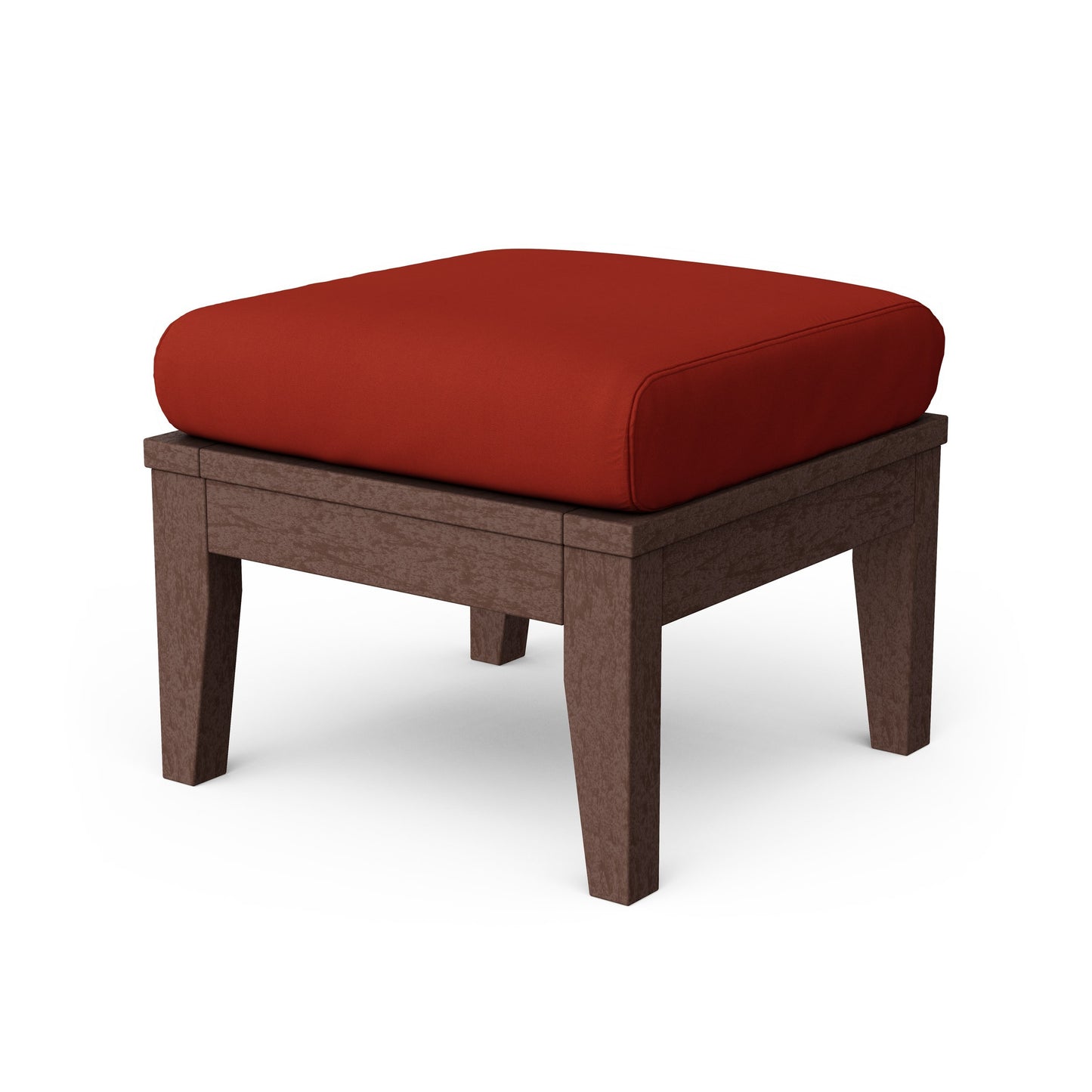 Heritage Deep Seating Ottoman