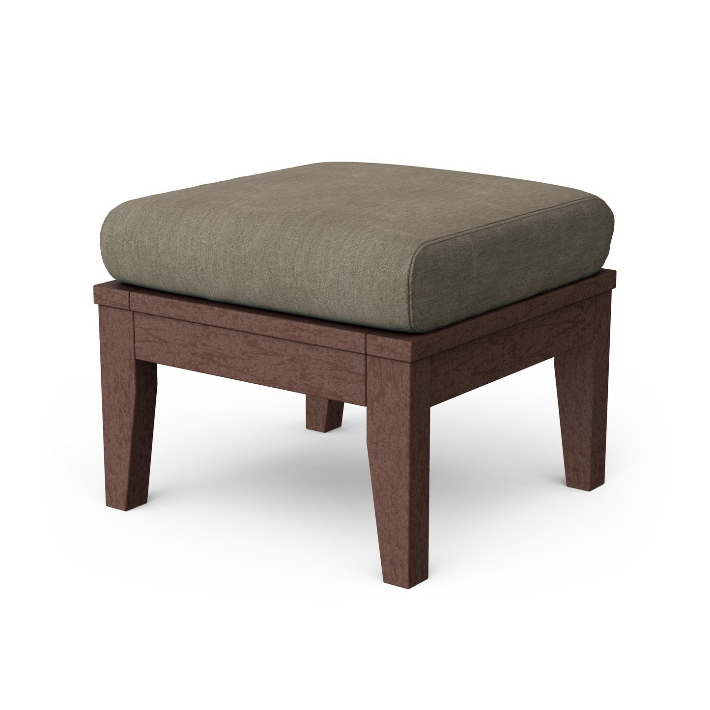 Heritage Deep Seating Ottoman