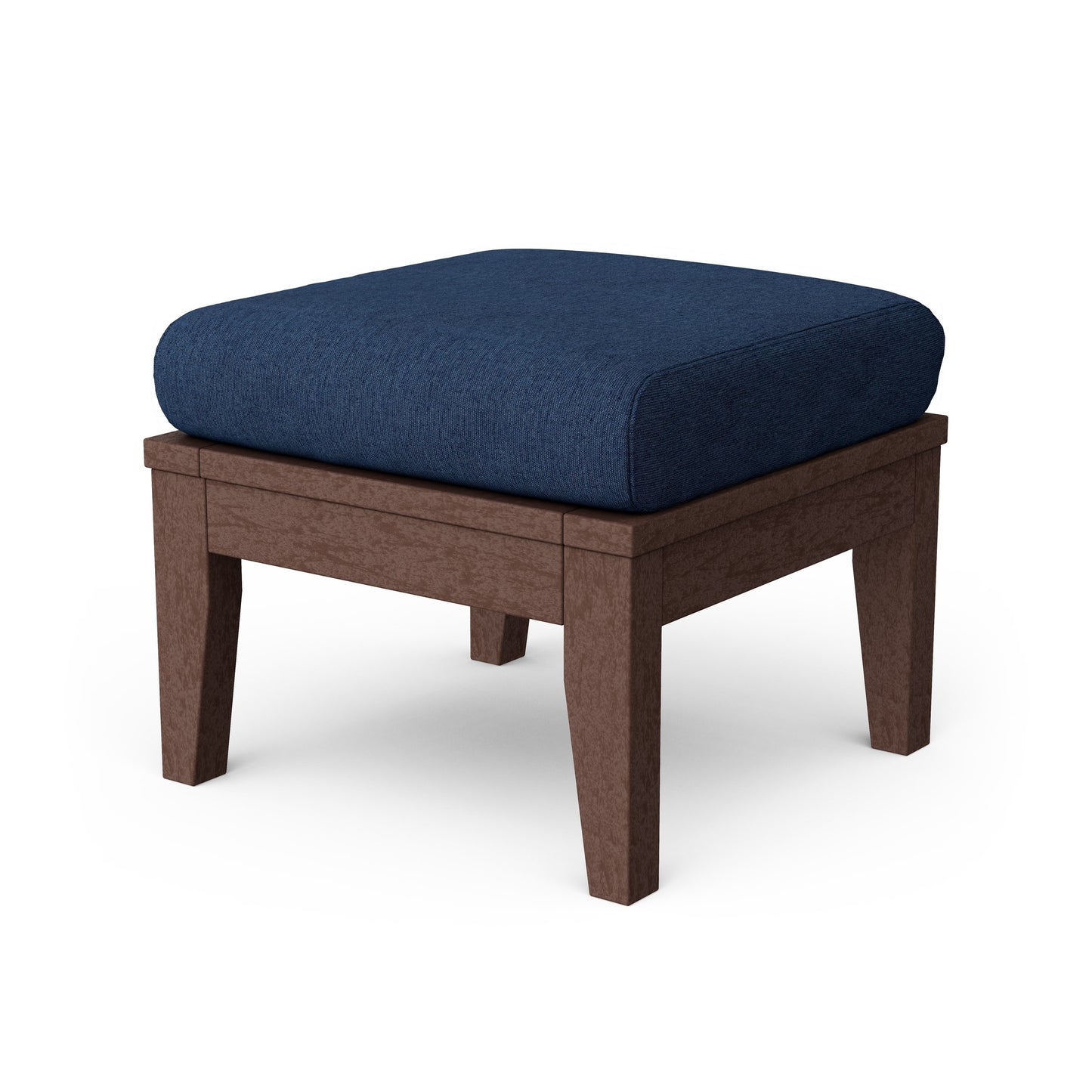 Heritage Deep Seating Ottoman