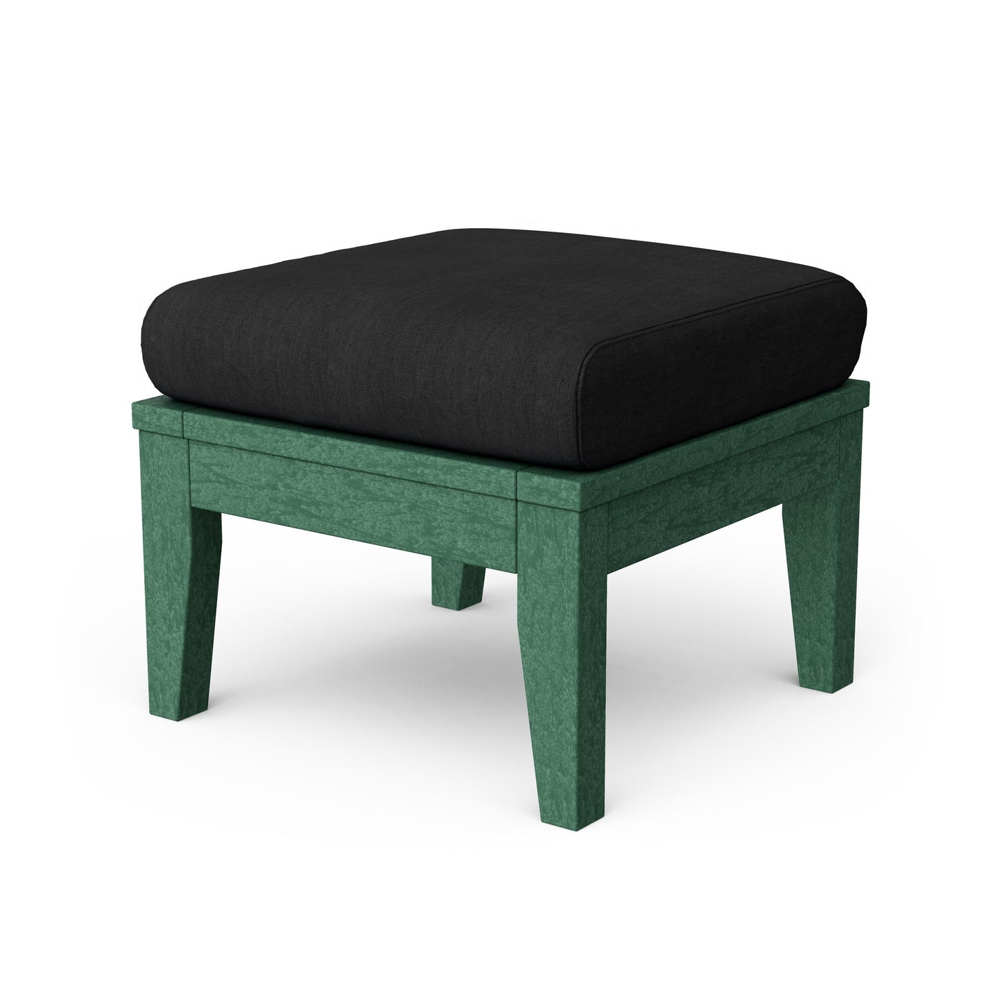 Heritage Deep Seating Ottoman
