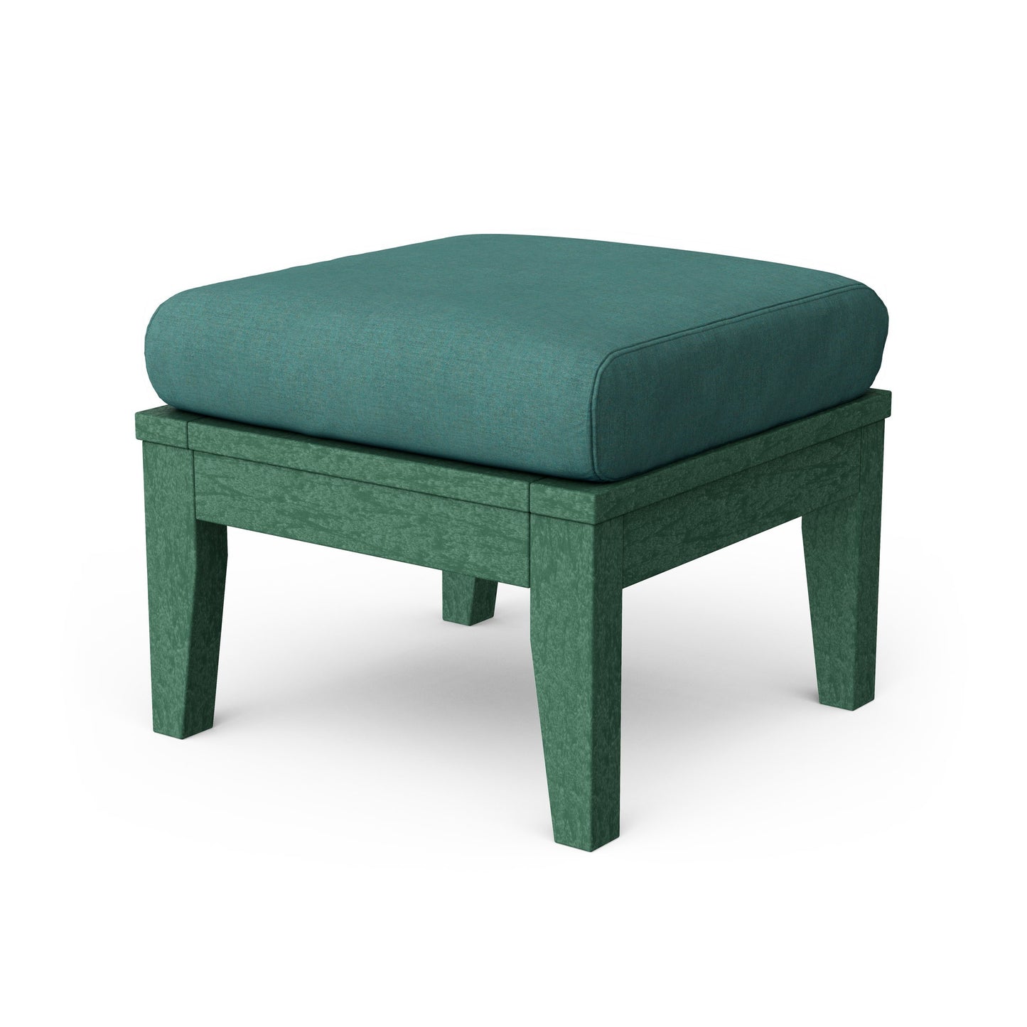 Heritage Deep Seating Ottoman