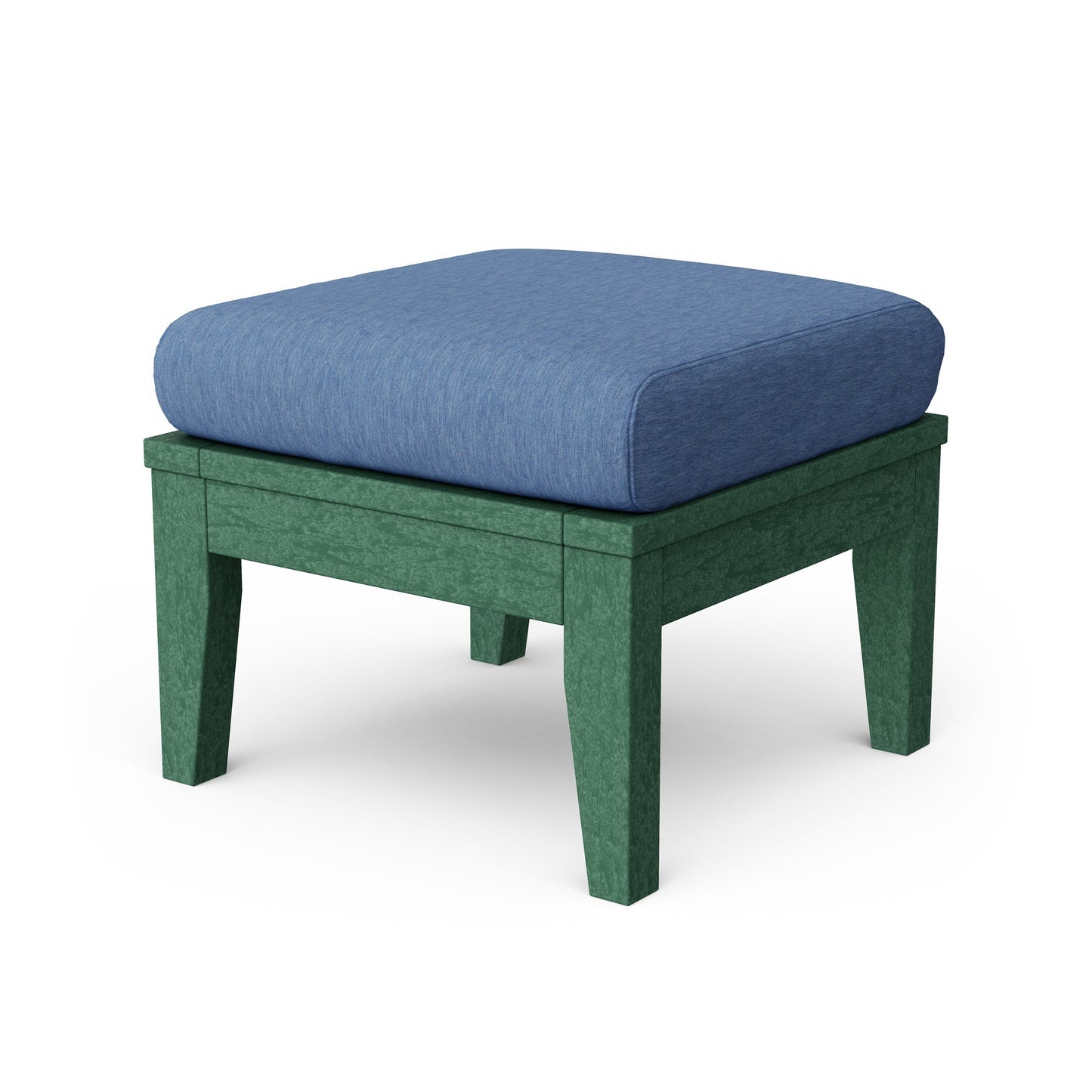 Heritage Deep Seating Ottoman